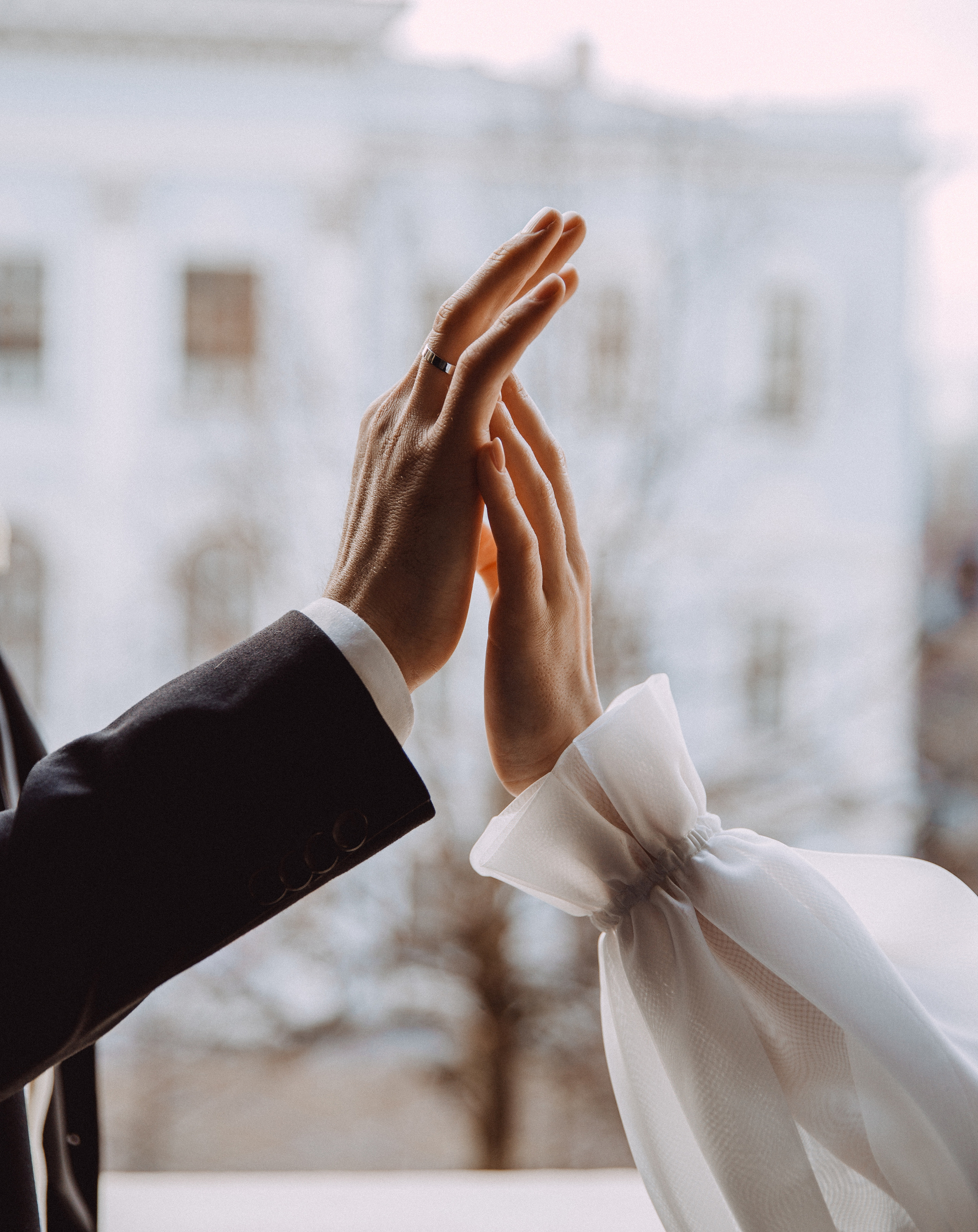 Виолетта & Влад. Фотограф в Краснодаре и Краснодарском крае