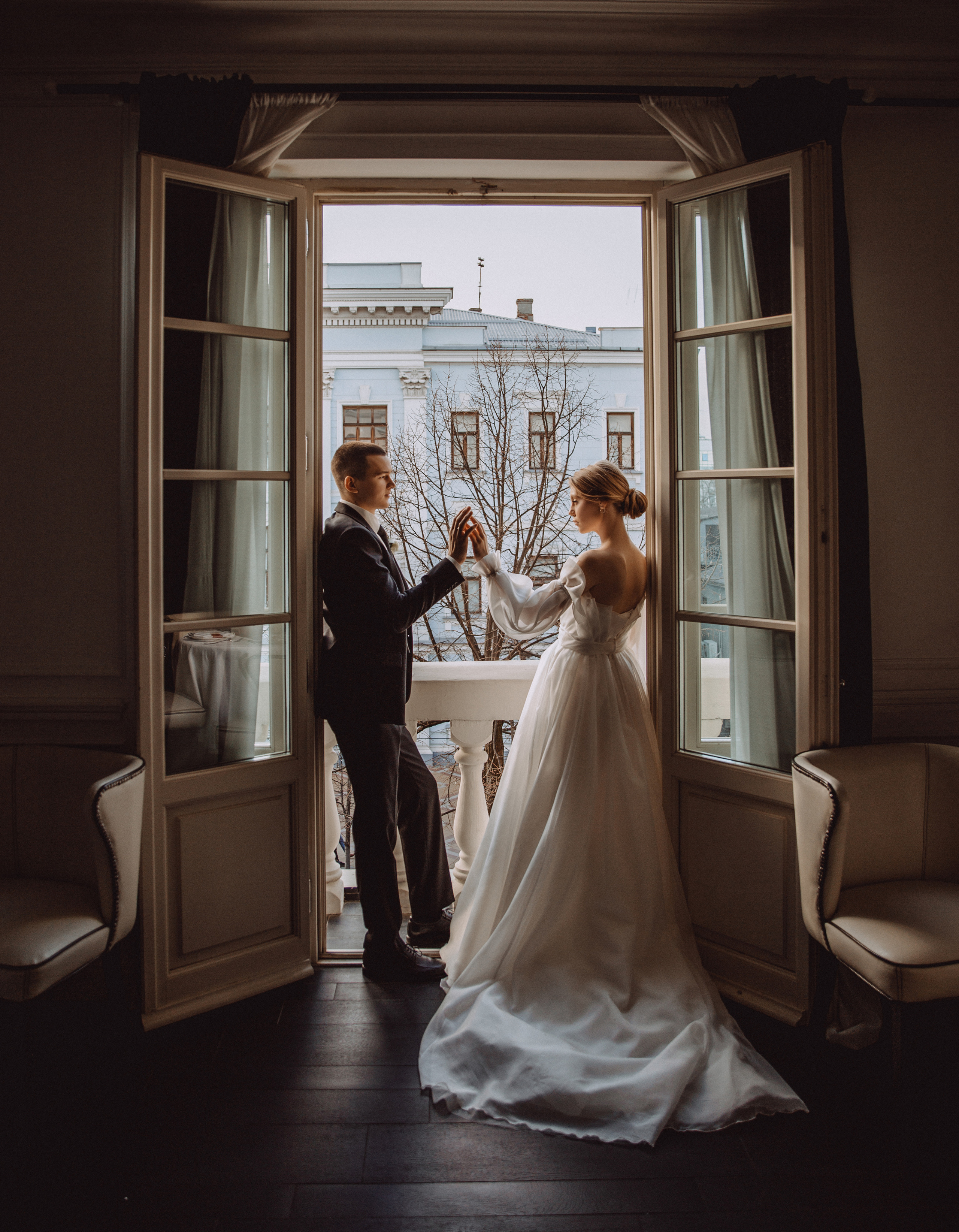 Виолетта & Влад. Фотограф в Краснодаре и Краснодарском крае