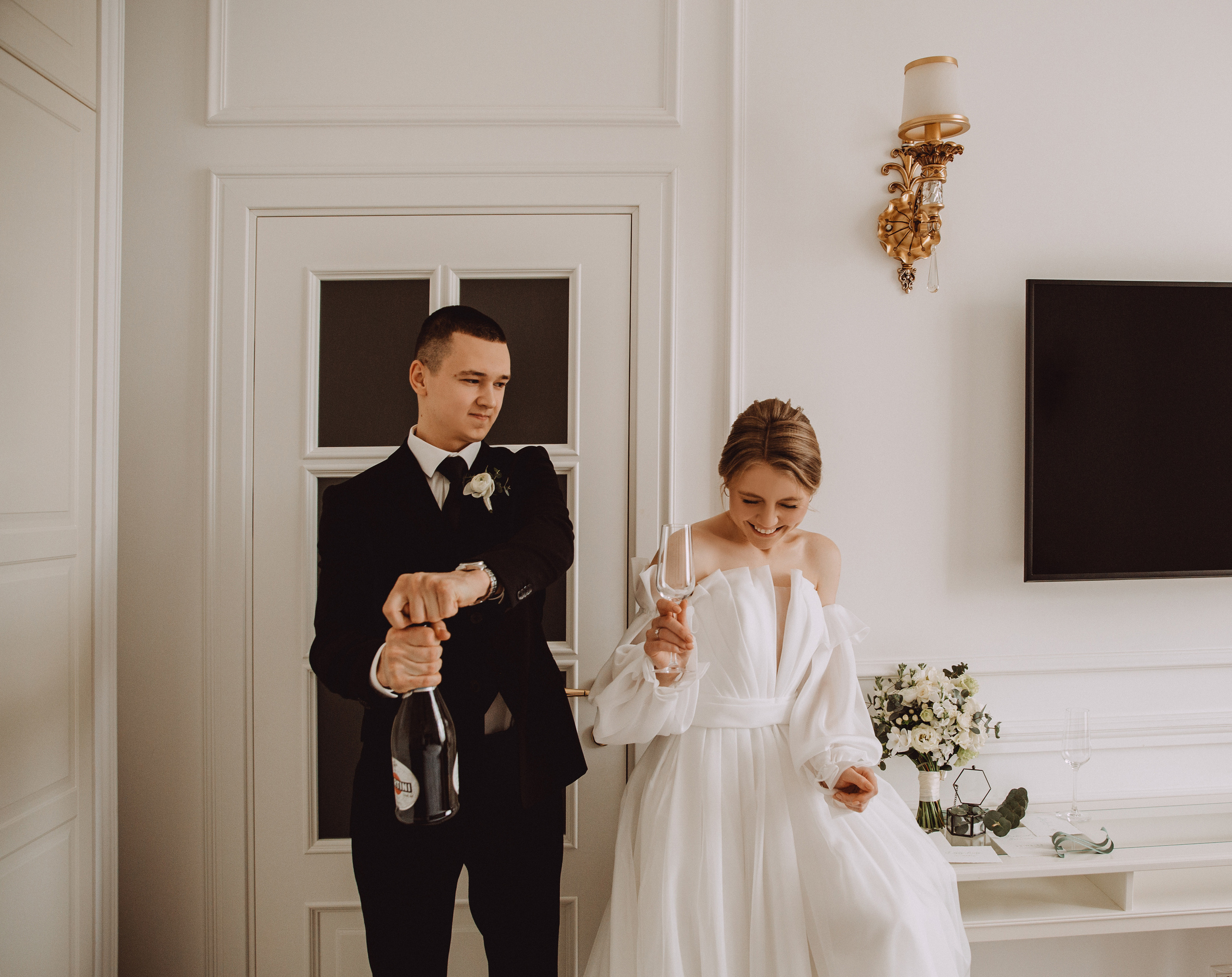 Виолетта & Влад. Фотограф в Краснодаре и Краснодарском крае