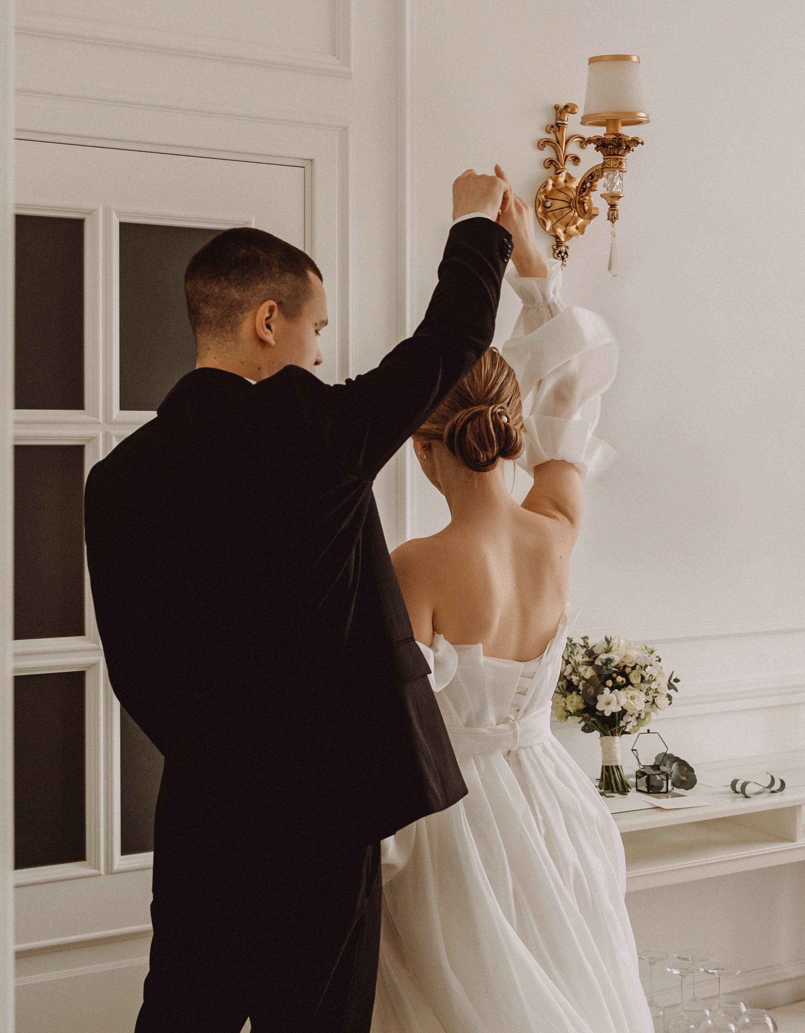 Виолетта & Влад. Фотограф в Краснодаре и Краснодарском крае