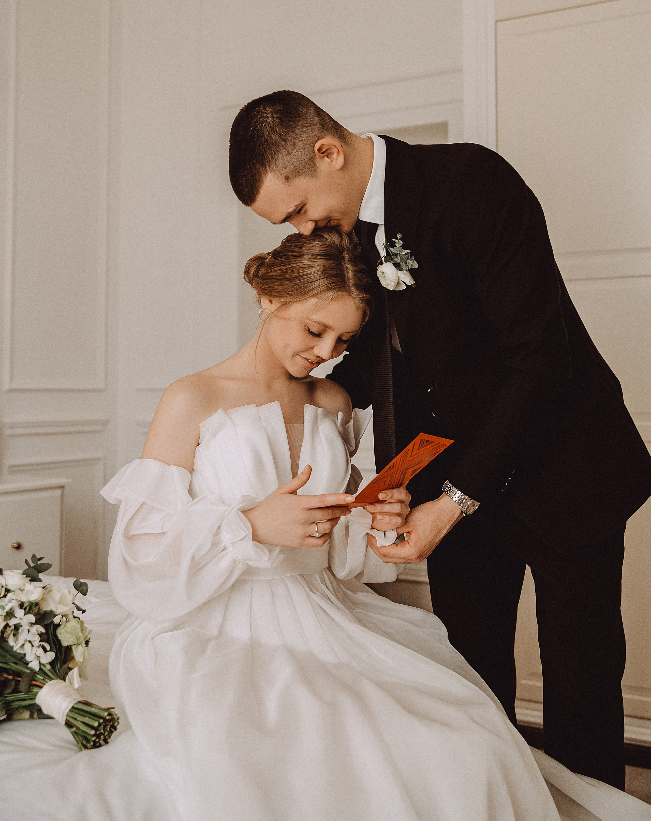 Виолетта & Влад. Фотограф в Краснодаре и Краснодарском крае