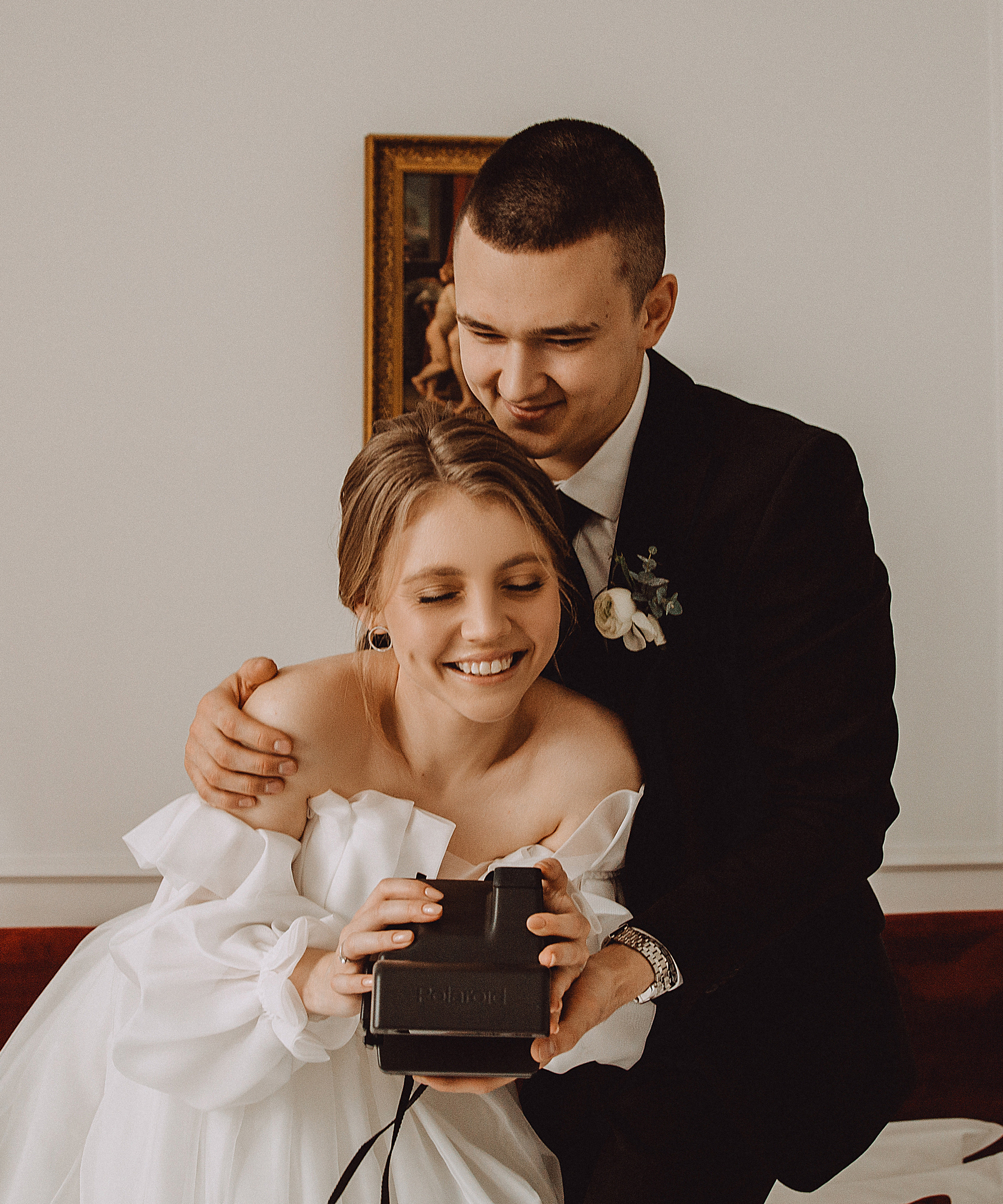 Виолетта & Влад. Фотограф в Краснодаре и Краснодарском крае