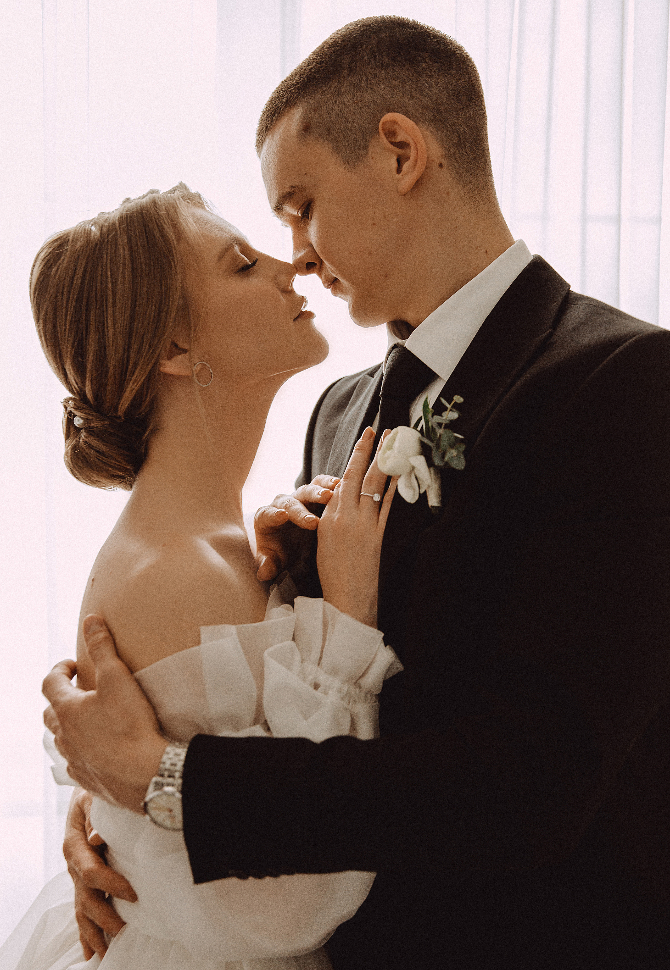 Виолетта & Влад. Фотограф в Краснодаре и Краснодарском крае