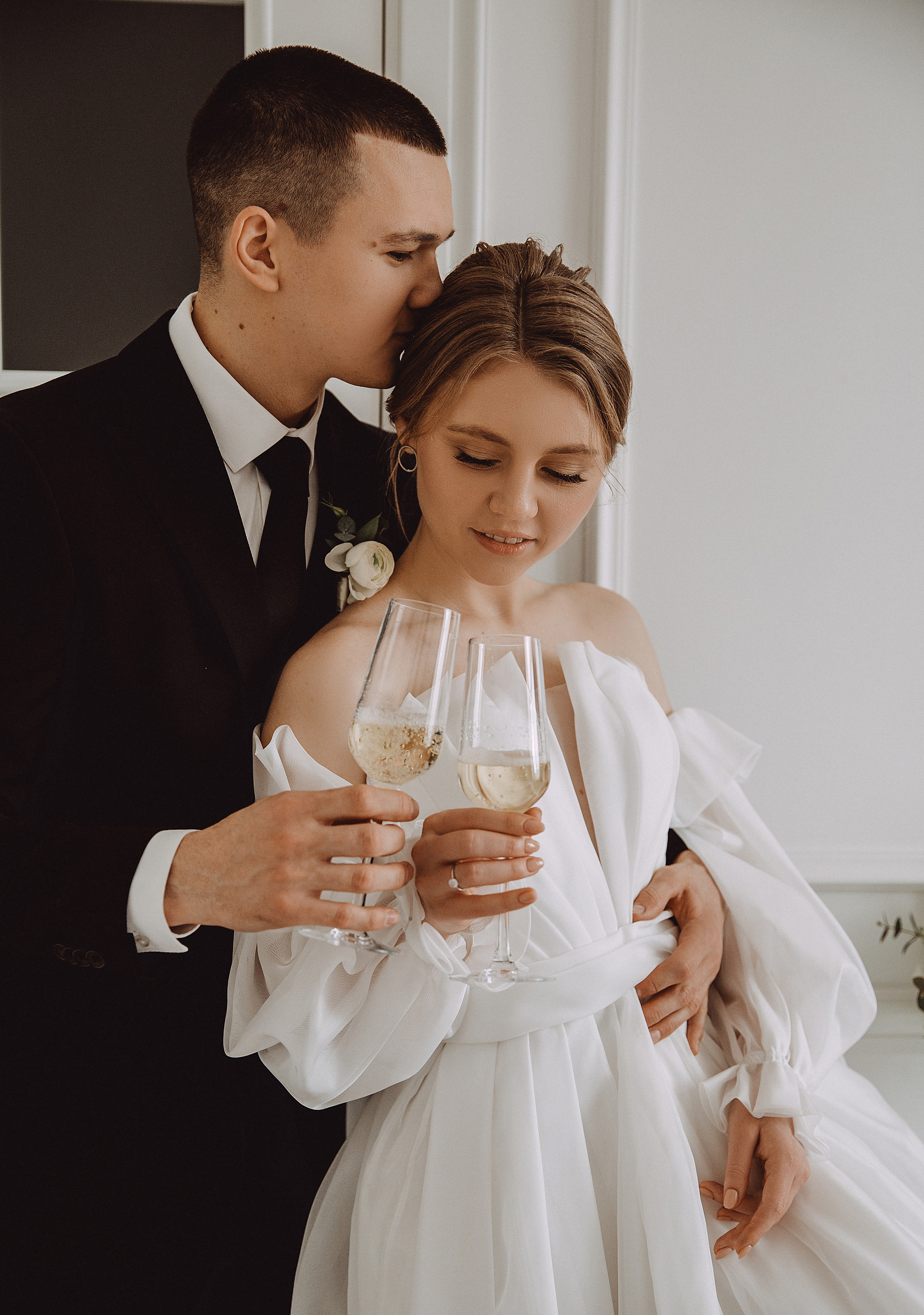 Виолетта & Влад. Фотограф в Краснодаре и Краснодарском крае