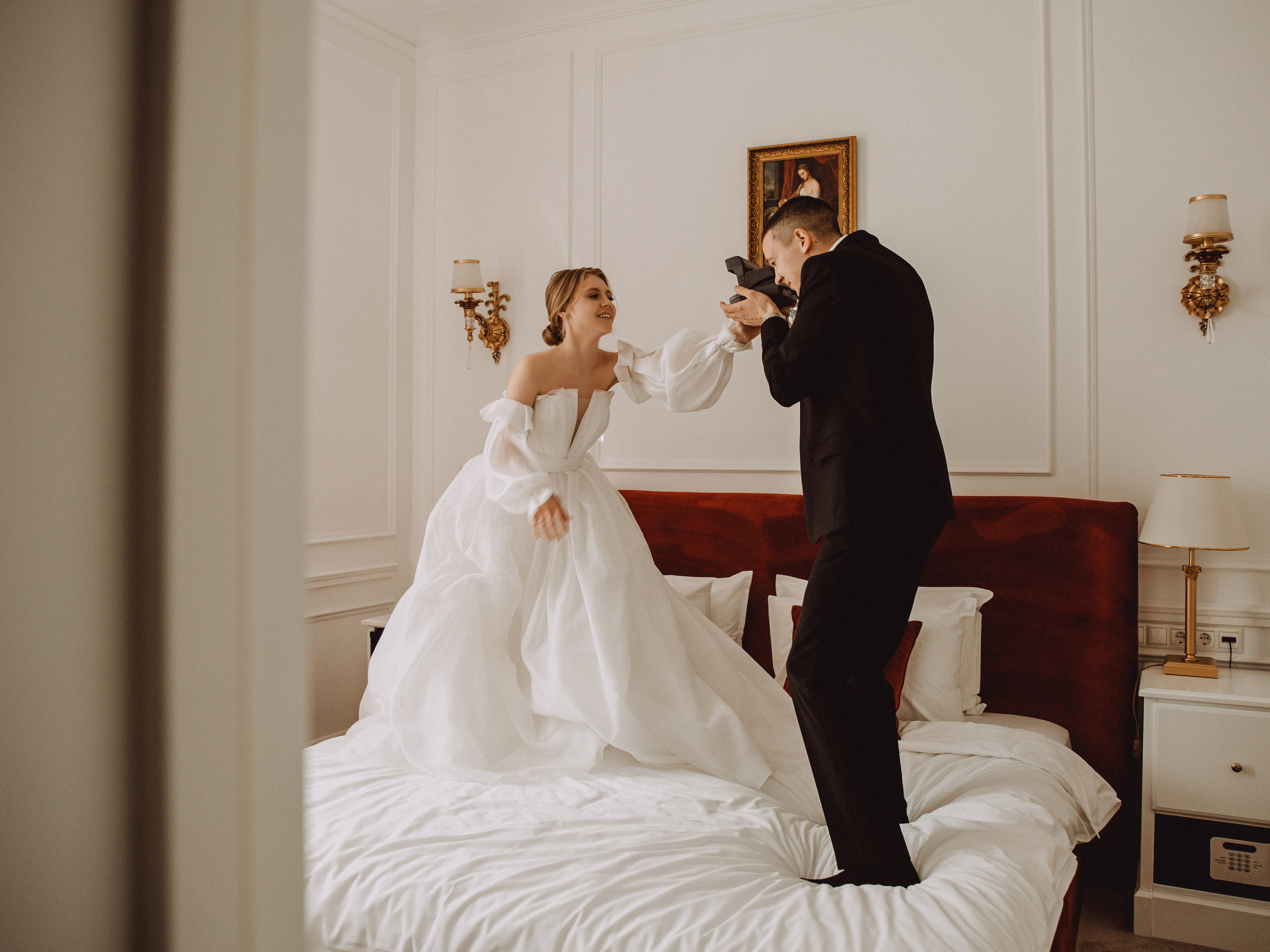 Виолетта & Влад. Фотограф в Краснодаре и Краснодарском крае