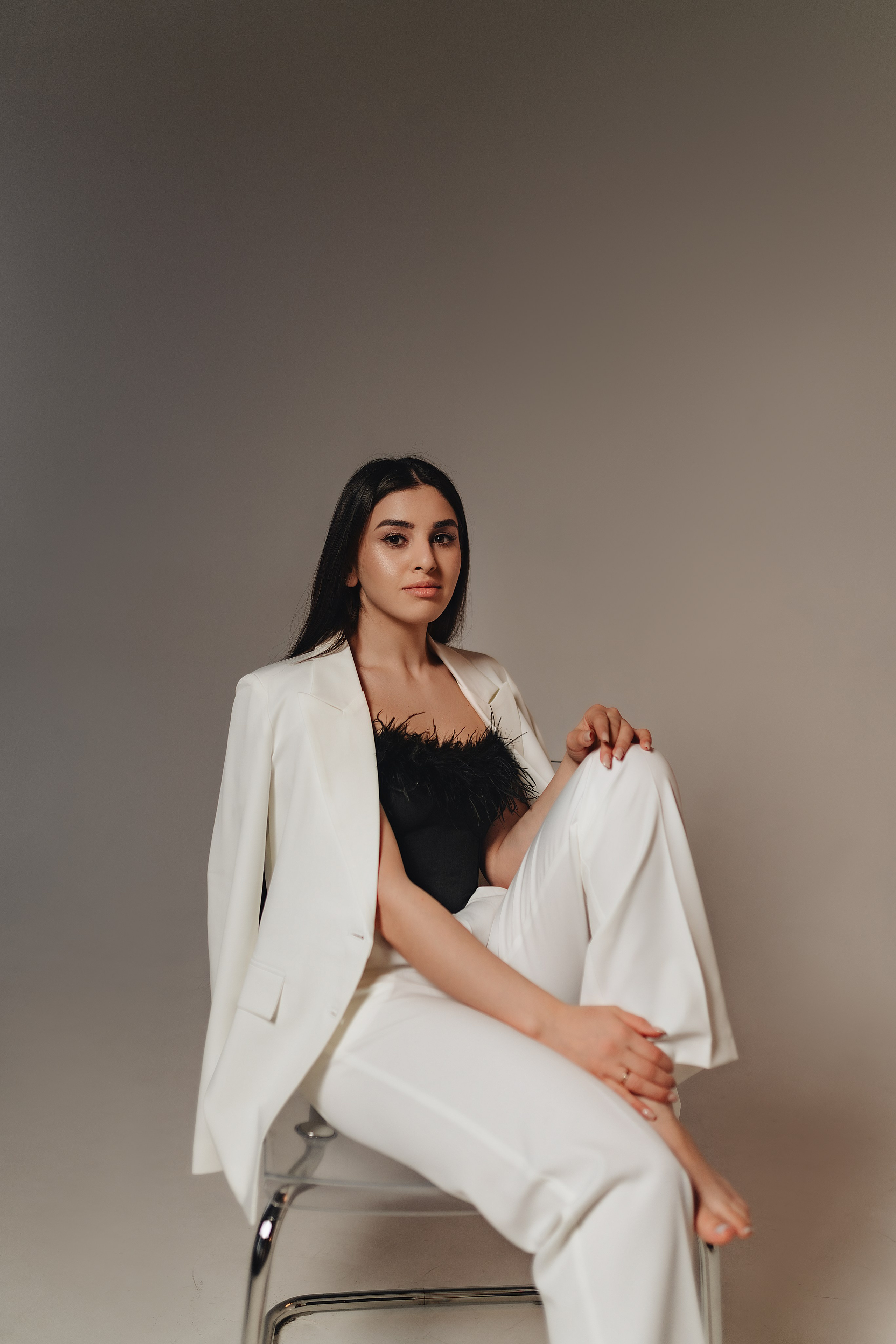 Саламат и Вусал. Фотограф Карина Шмулёва. Воронеж и область