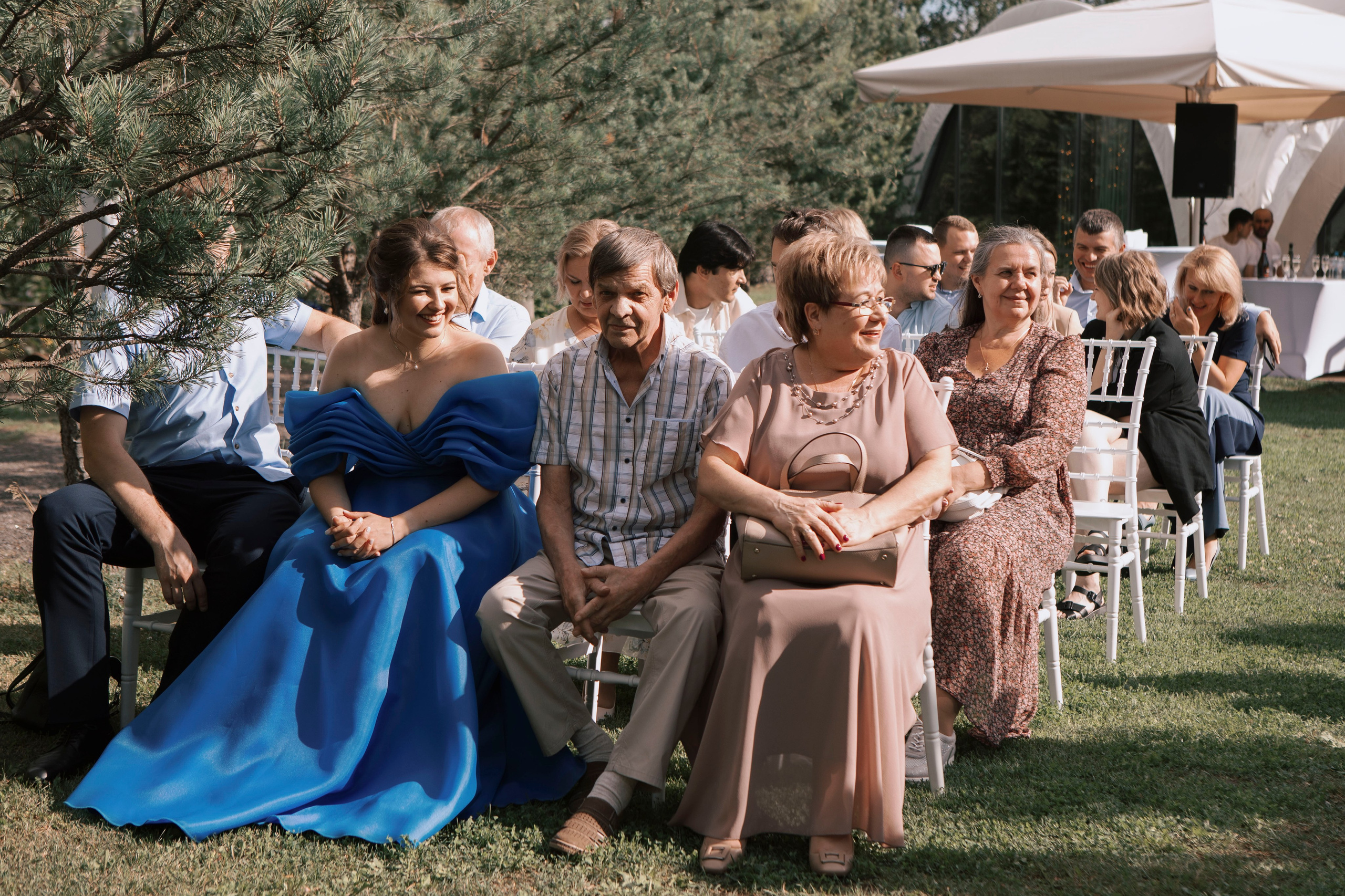 Арсений & Ксения. Фотограф в Москве и Московской области