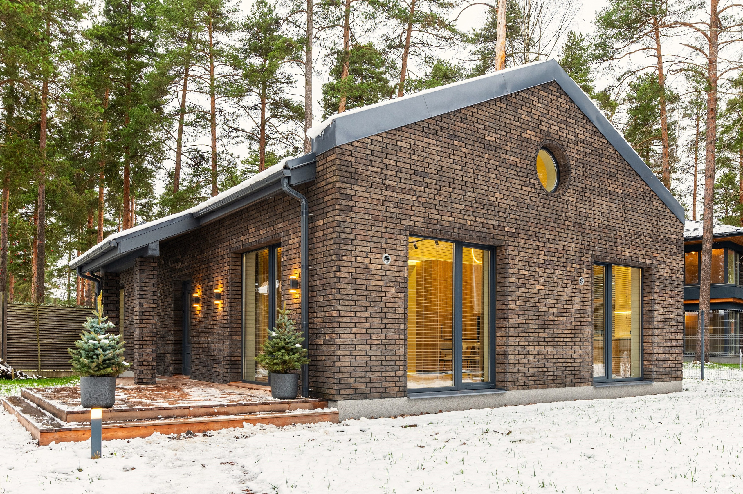 Было / стало. Интерьерный фотограф Александр Плотников