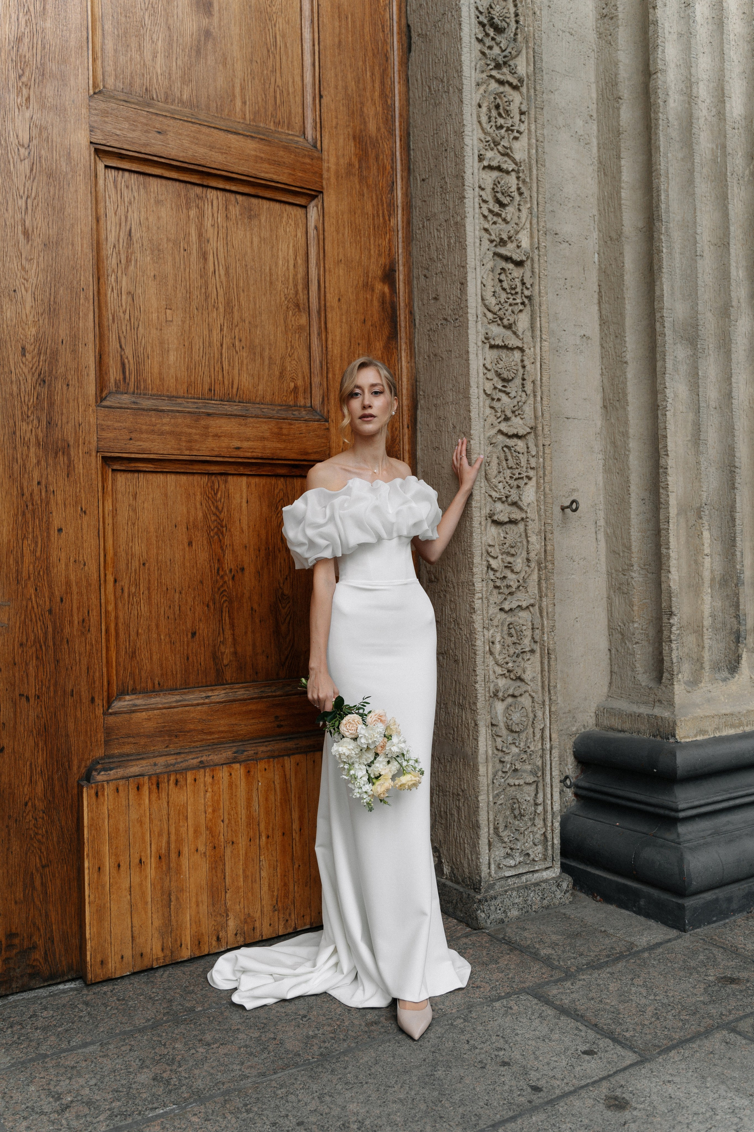 Мария и Никита. Фотограф в Санкт-Петербурге Юлия Гербель