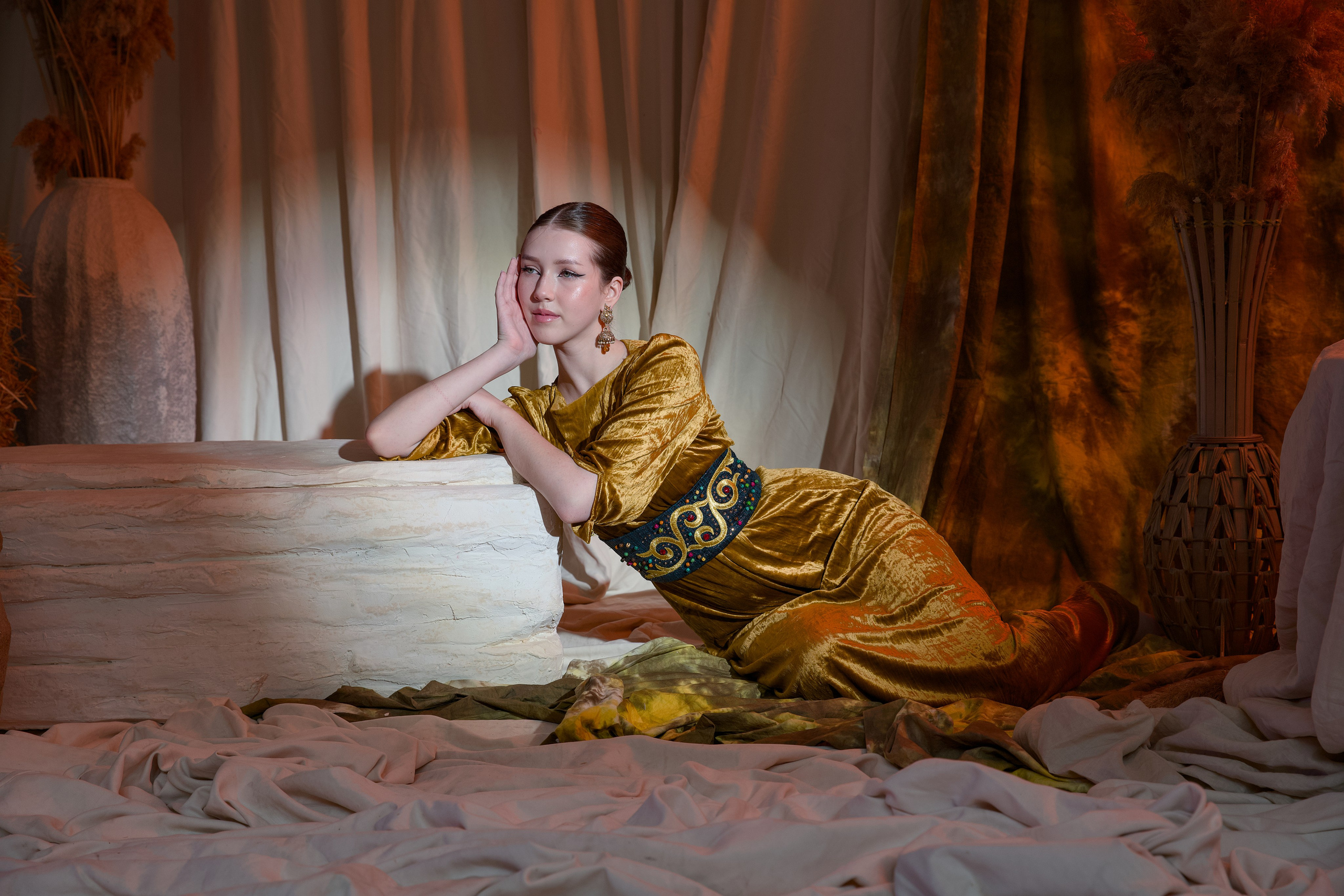 Фотограф в Кисловодске Наталья Попова