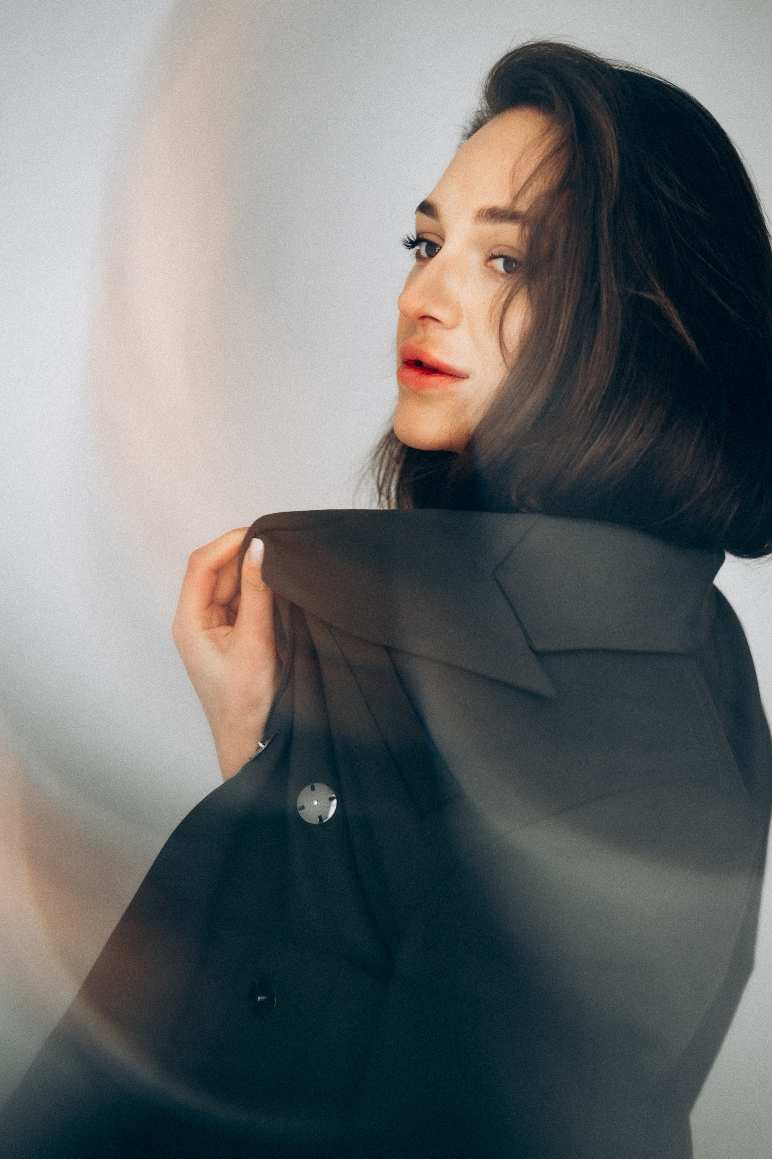 Мари (индивидуальная студийная). Фотограф ПИТЕР СПБ Надежда Баранова