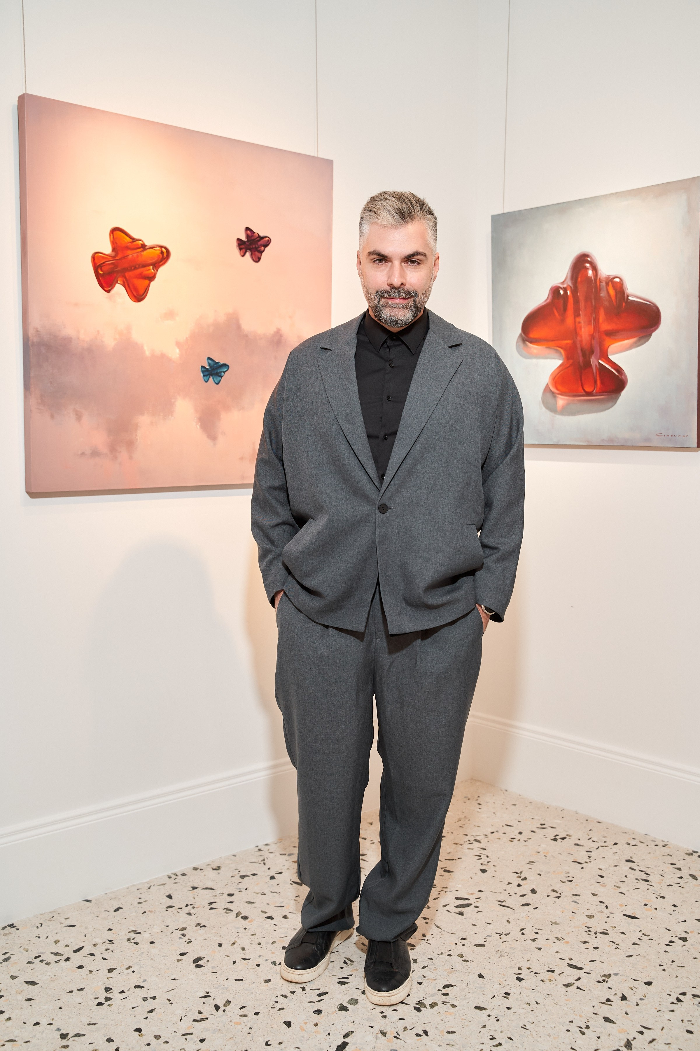 Яркие моменты репортажных съёмок в Москве | Фотограф Константин Мамонтов