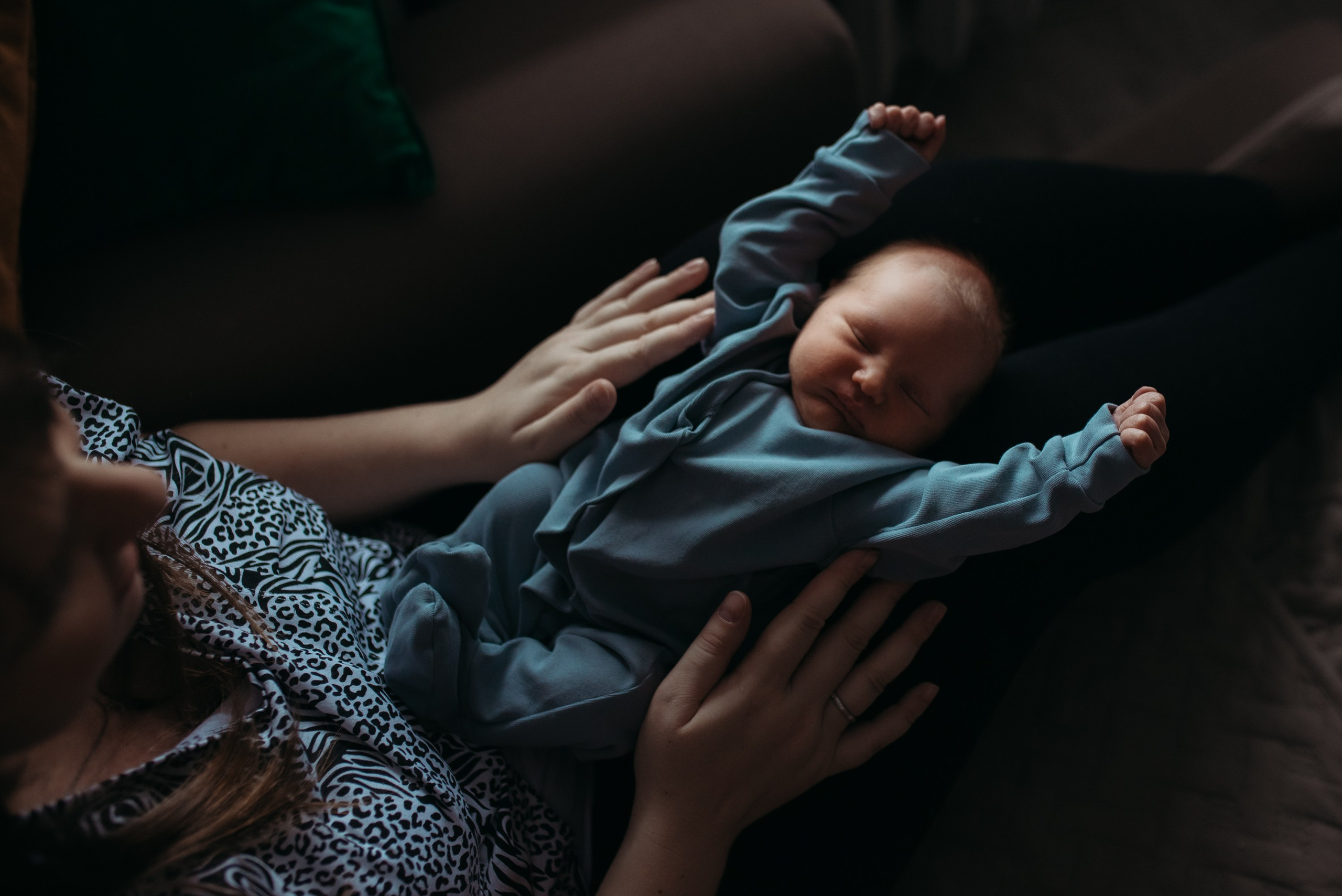 Боренька дома!. Семейный и детский фотограф в Новосибирске и Краснообске — Анна Ким