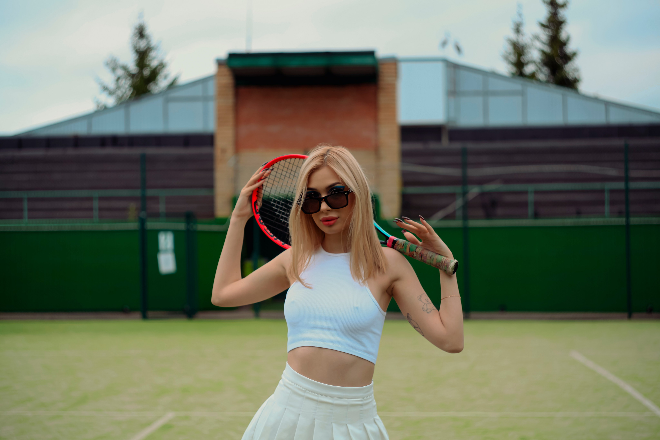 Анна. Пушкарь Валерия Фотограф Москва/Зеленоград