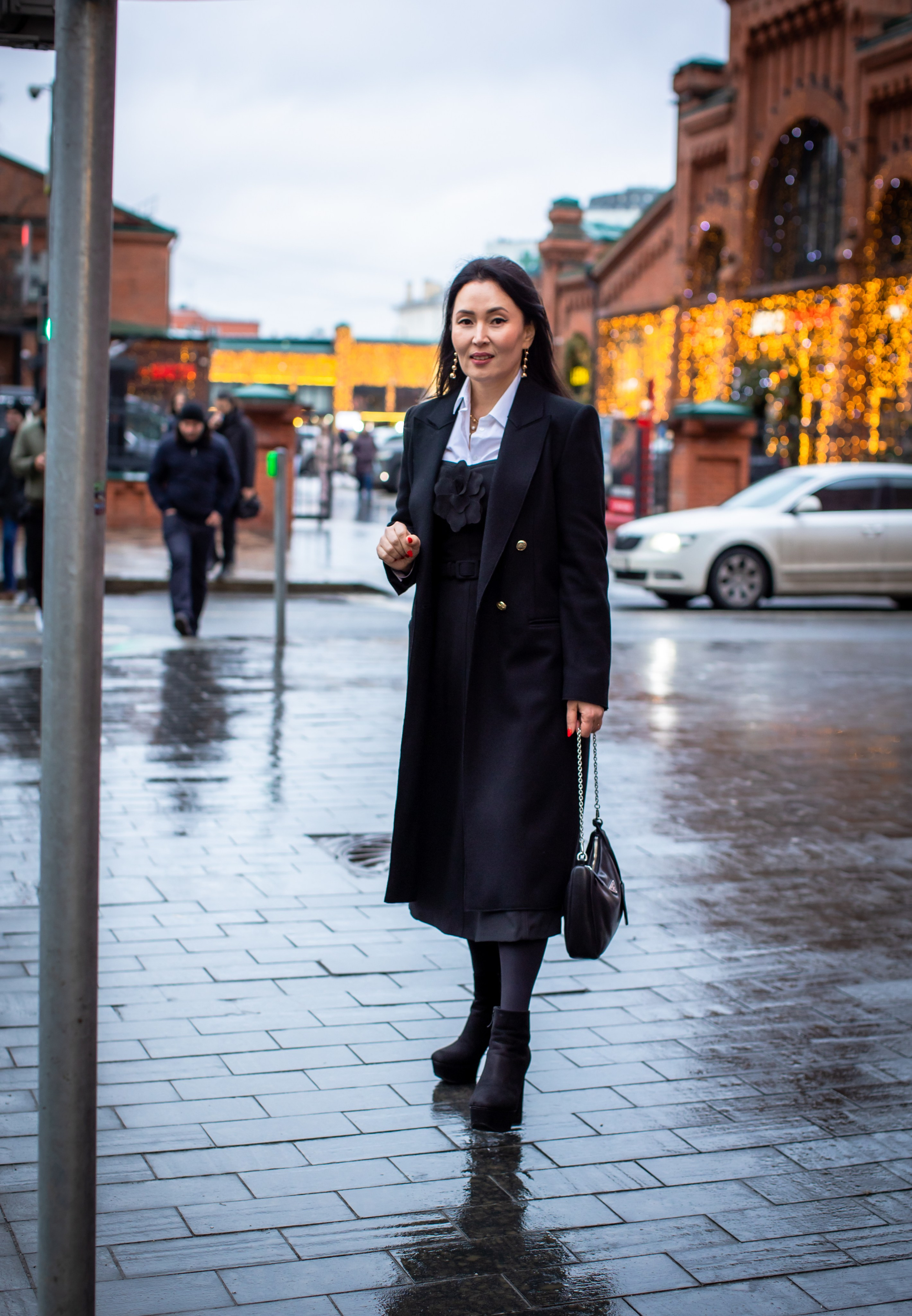 Светлана. Food-фотограф, предметный, семейный, фотограф в Москве, Асеева Яна