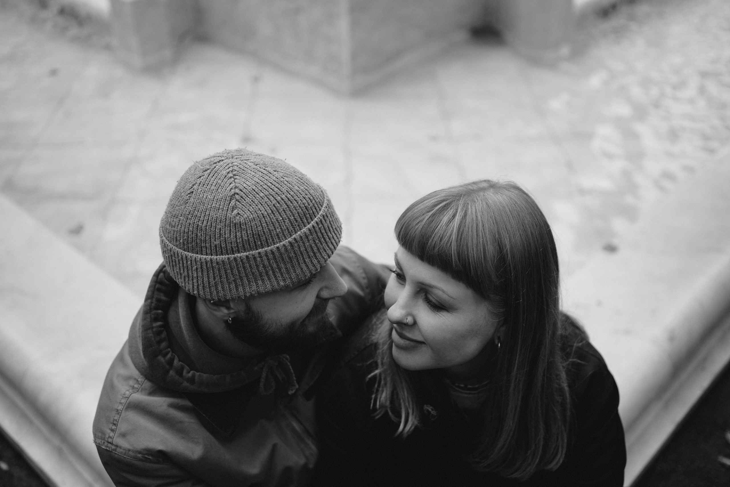 Влад и Настя. Ксения Копна. Фотограф из Санкт-Петербурга