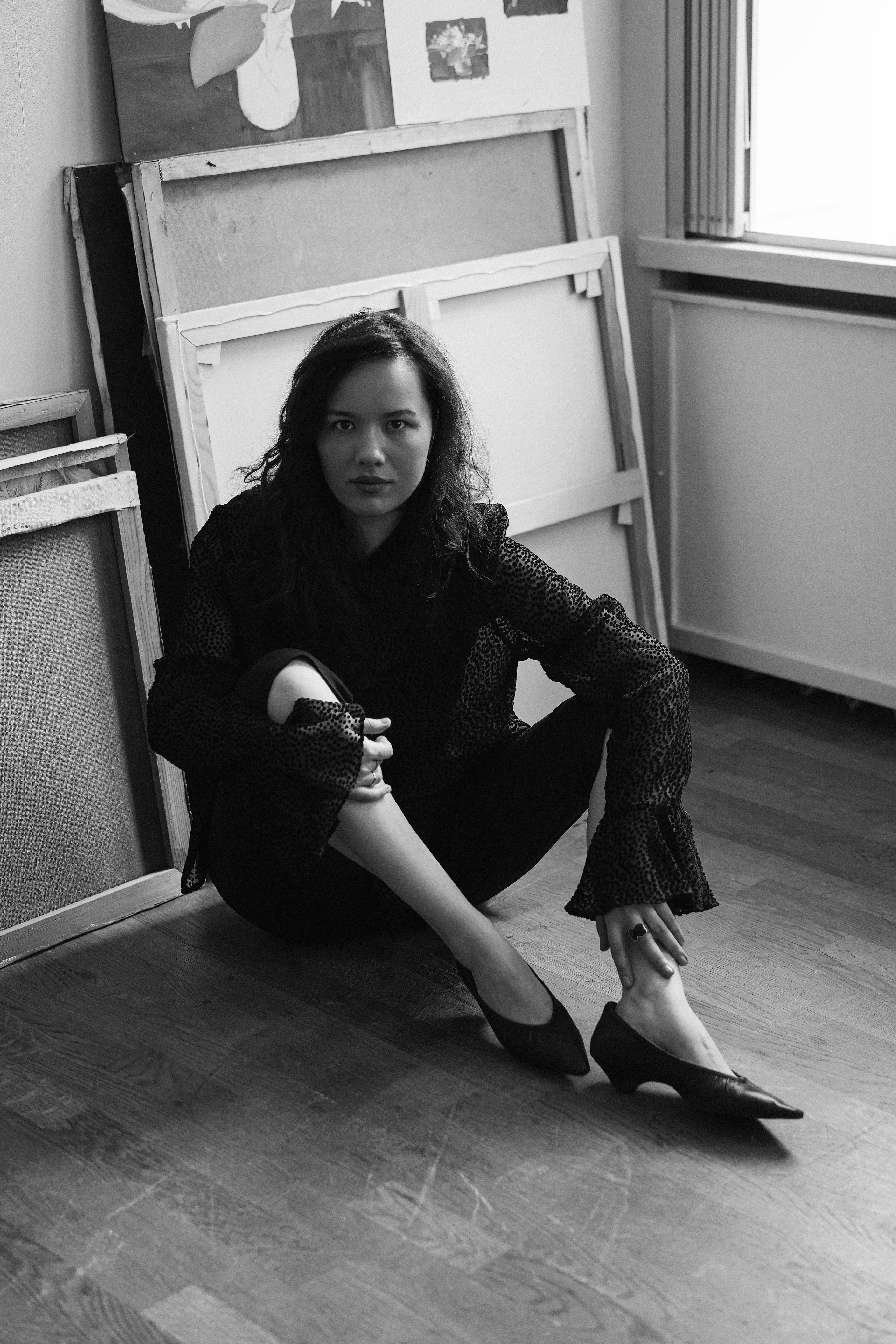 Алина. Ксения Копна. Фотограф из Санкт-Петербурга