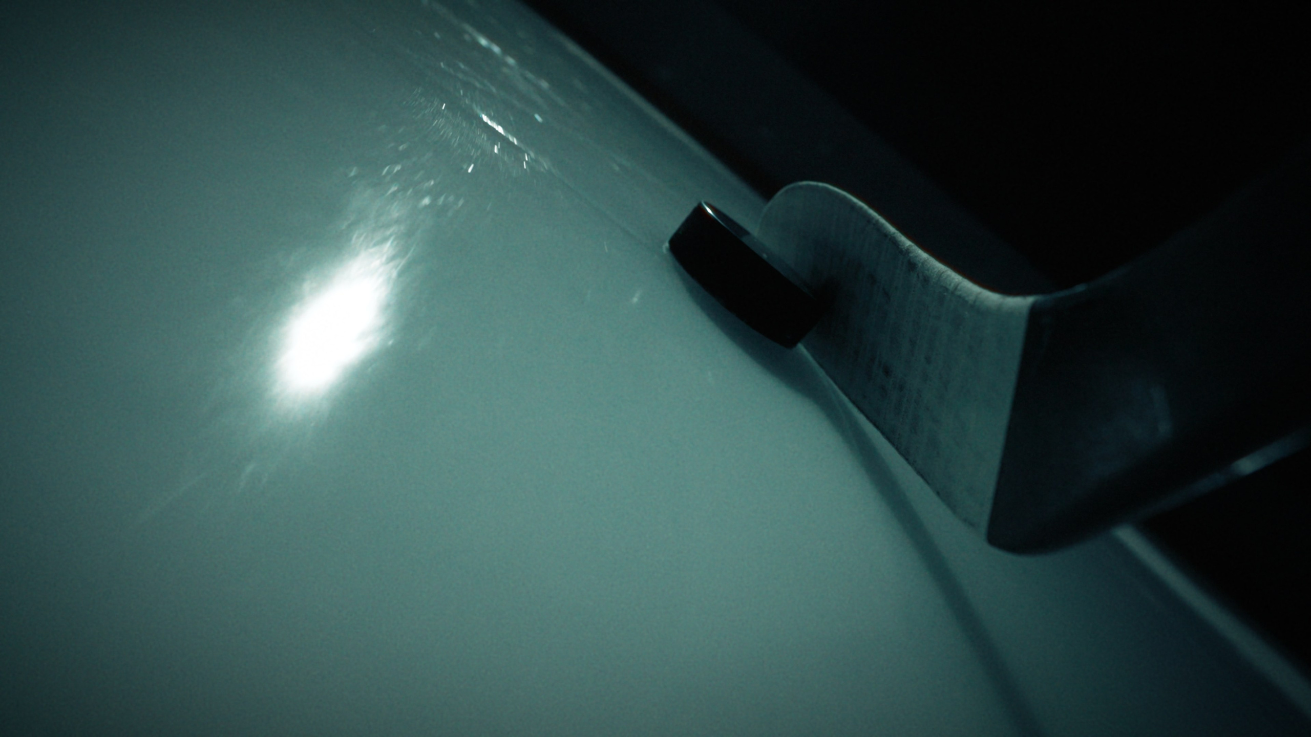 БОЛЬШОЙ СПОРТ. Колорист Кирилл Сокуренко