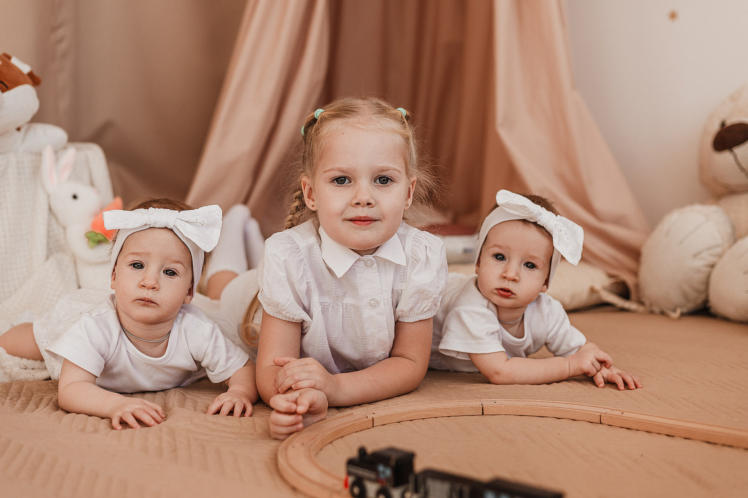 Семейная съемка