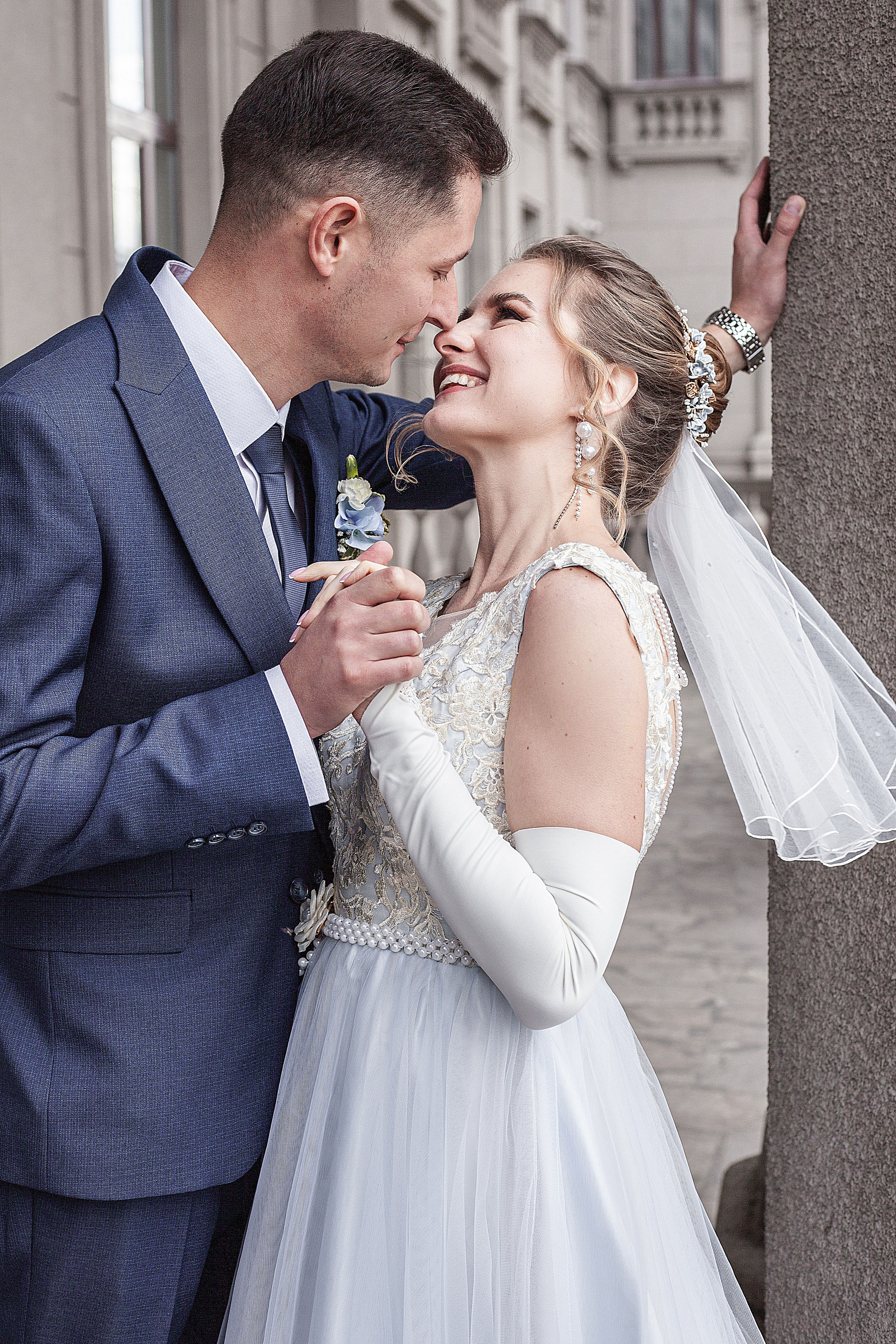 Фотограф Юлия Ермолаева в Красноярске