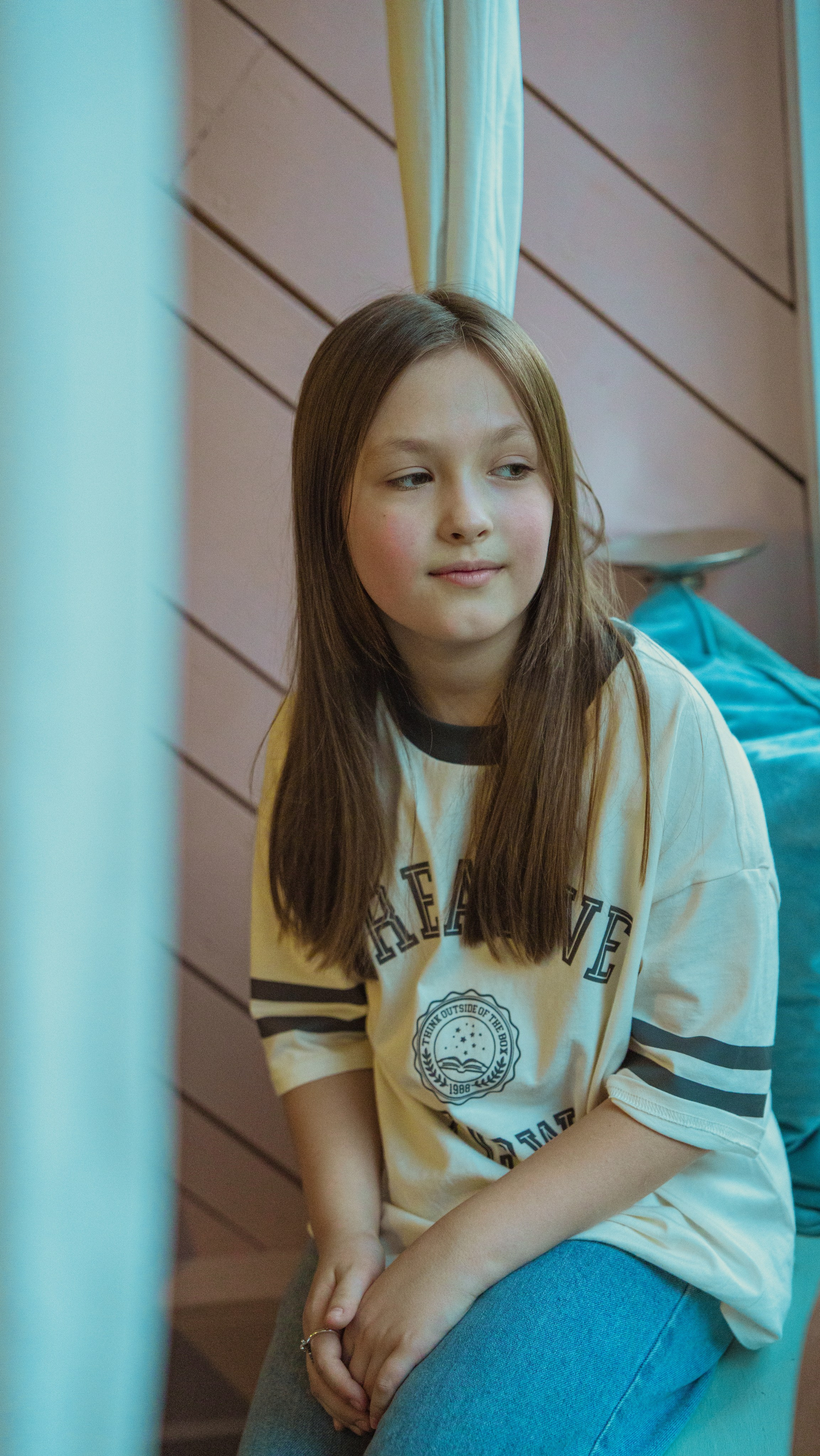 «Парк аттракционов». Крамер Юлиана детский и семейный фотограф