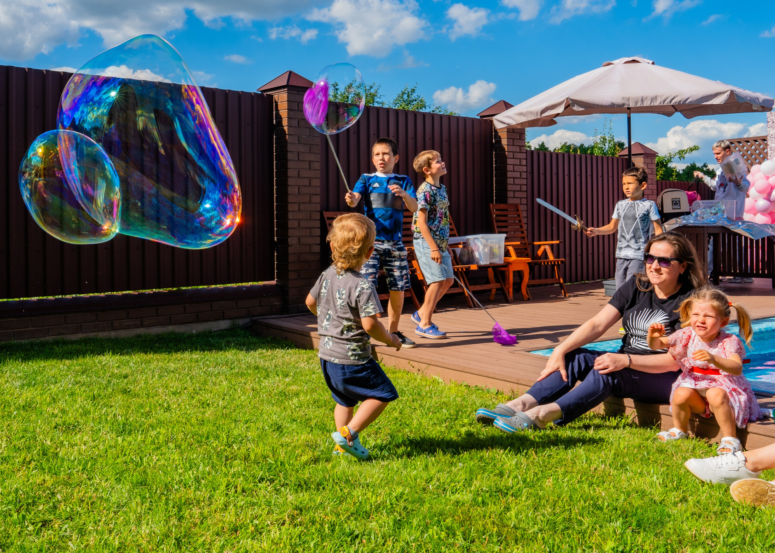 Вилли Вонка. Крамер Юлиана детский и семейный фотограф