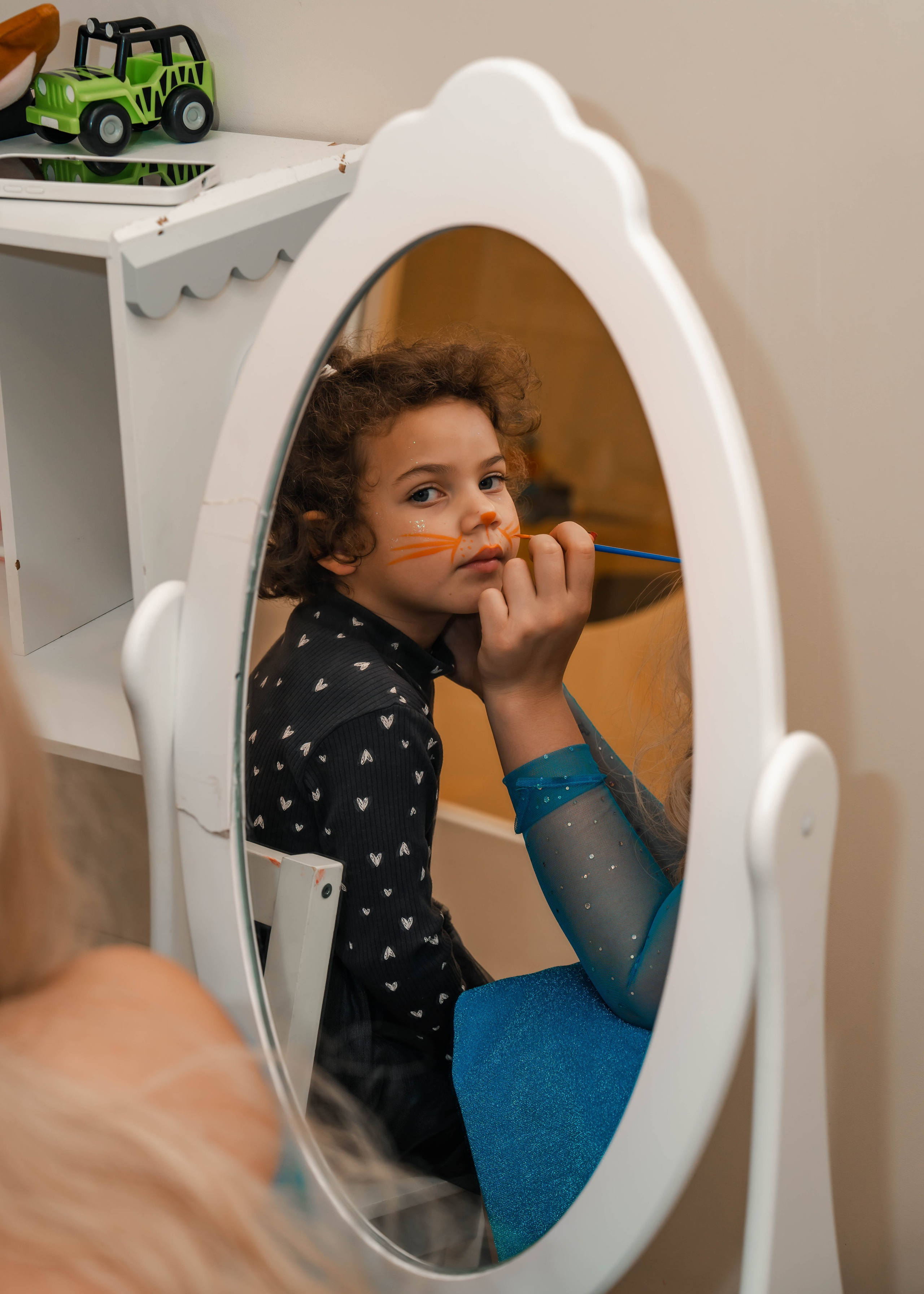 Ива. Крамер Юлиана детский и семейный фотограф