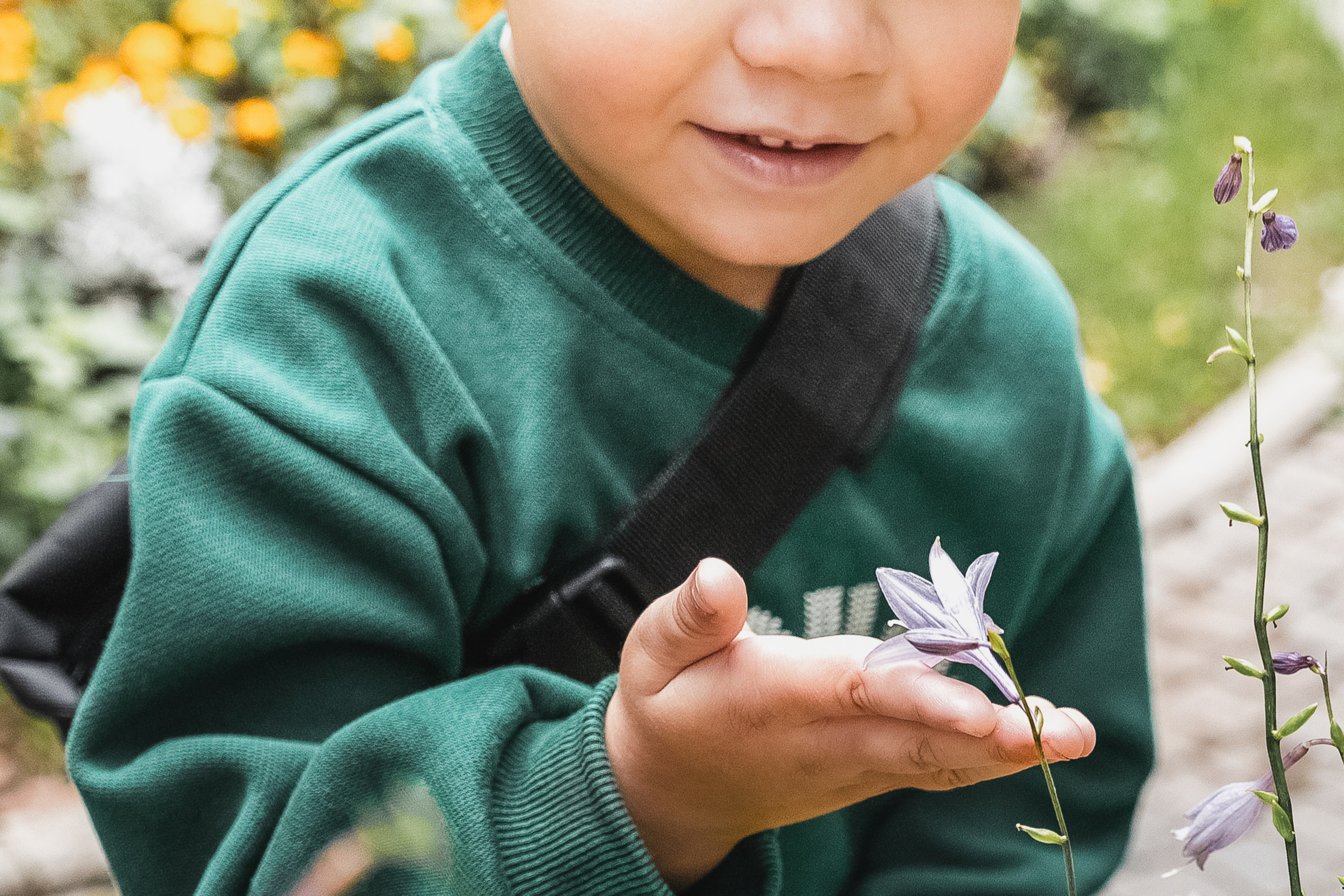 На улице и на природе. Фотограф Оксана Мамукаева г. Владикавказ