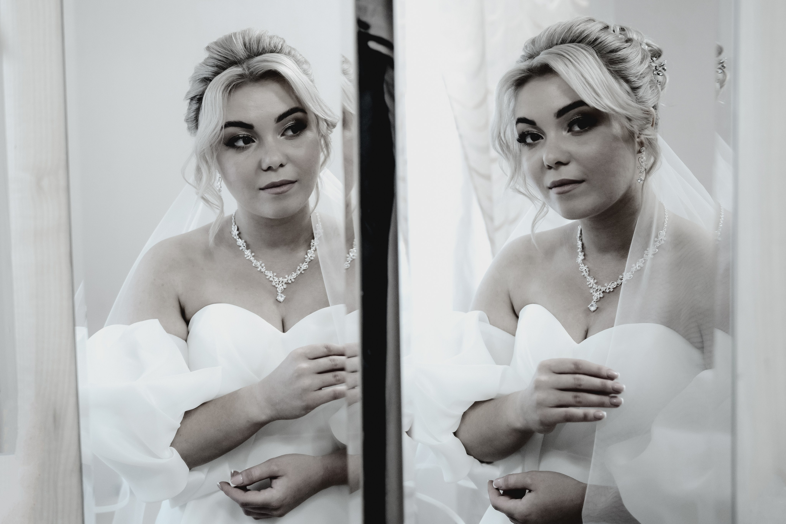 Александр и Анастасия. Фотограф в Самаре Вадим Грязнов