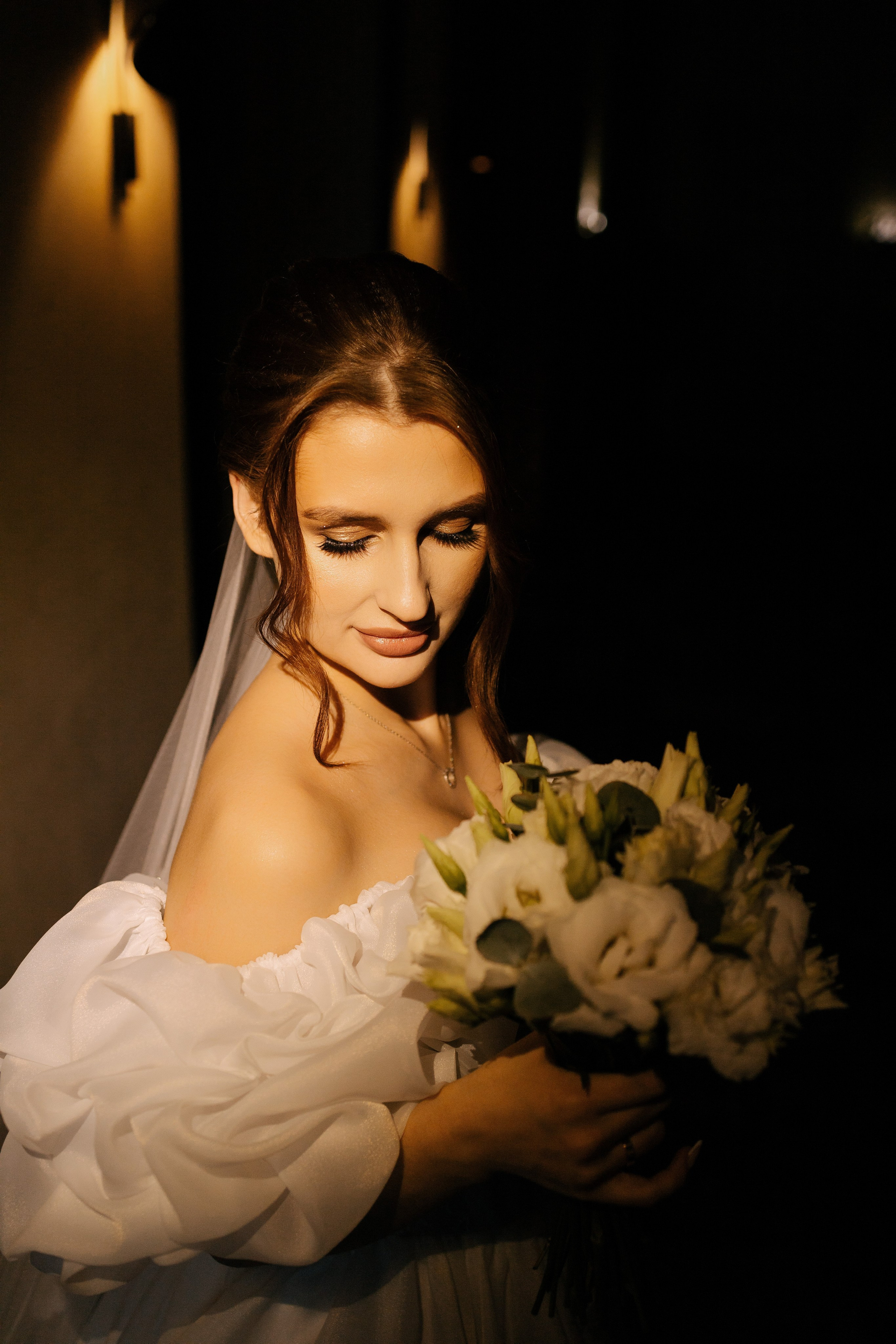 Wedding day Nurlan&Anastasia. Свадебный фотограф Курган Михаил Деркачев