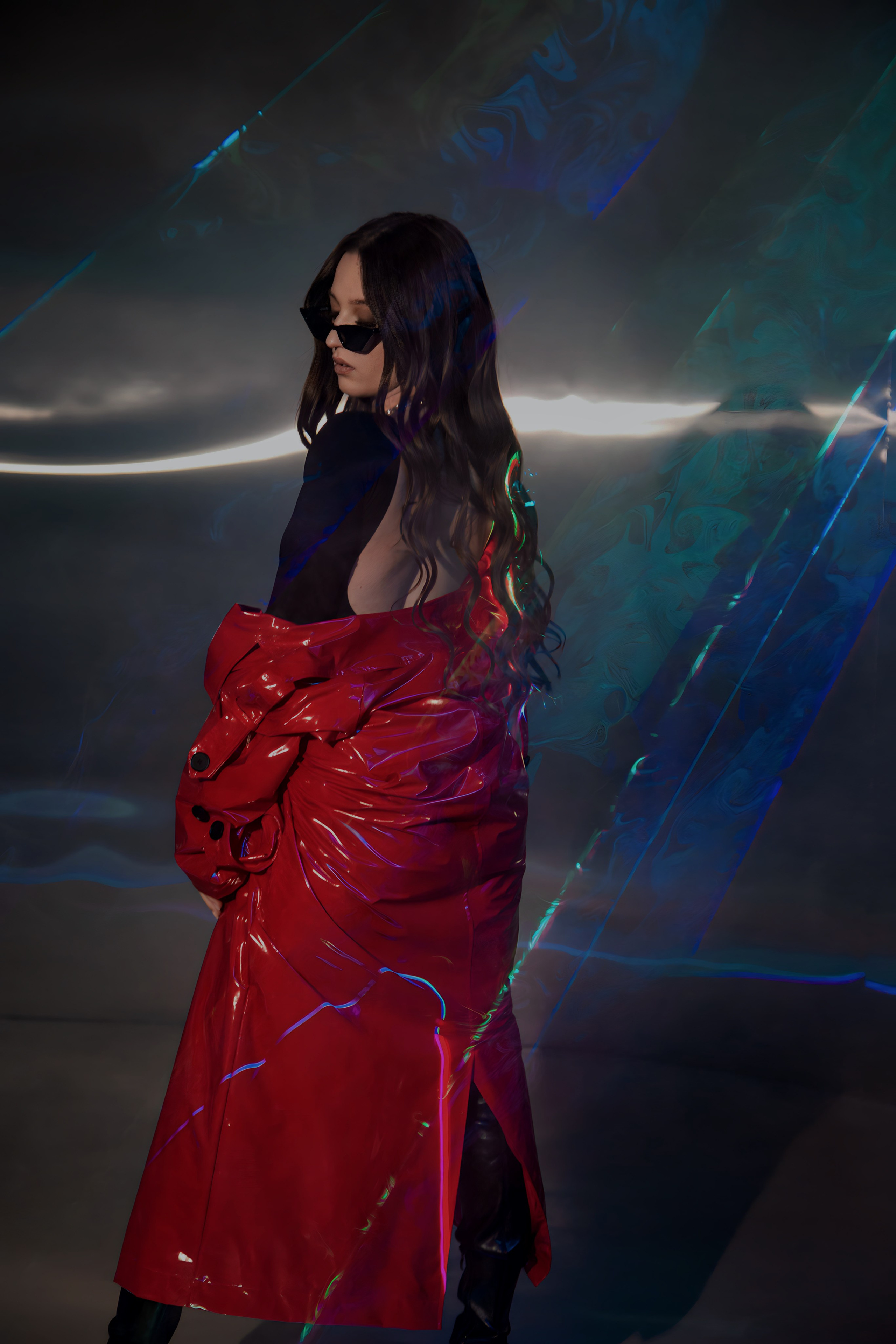 Fire. Фотограф в Краснодаре Елизавета Тарасенко