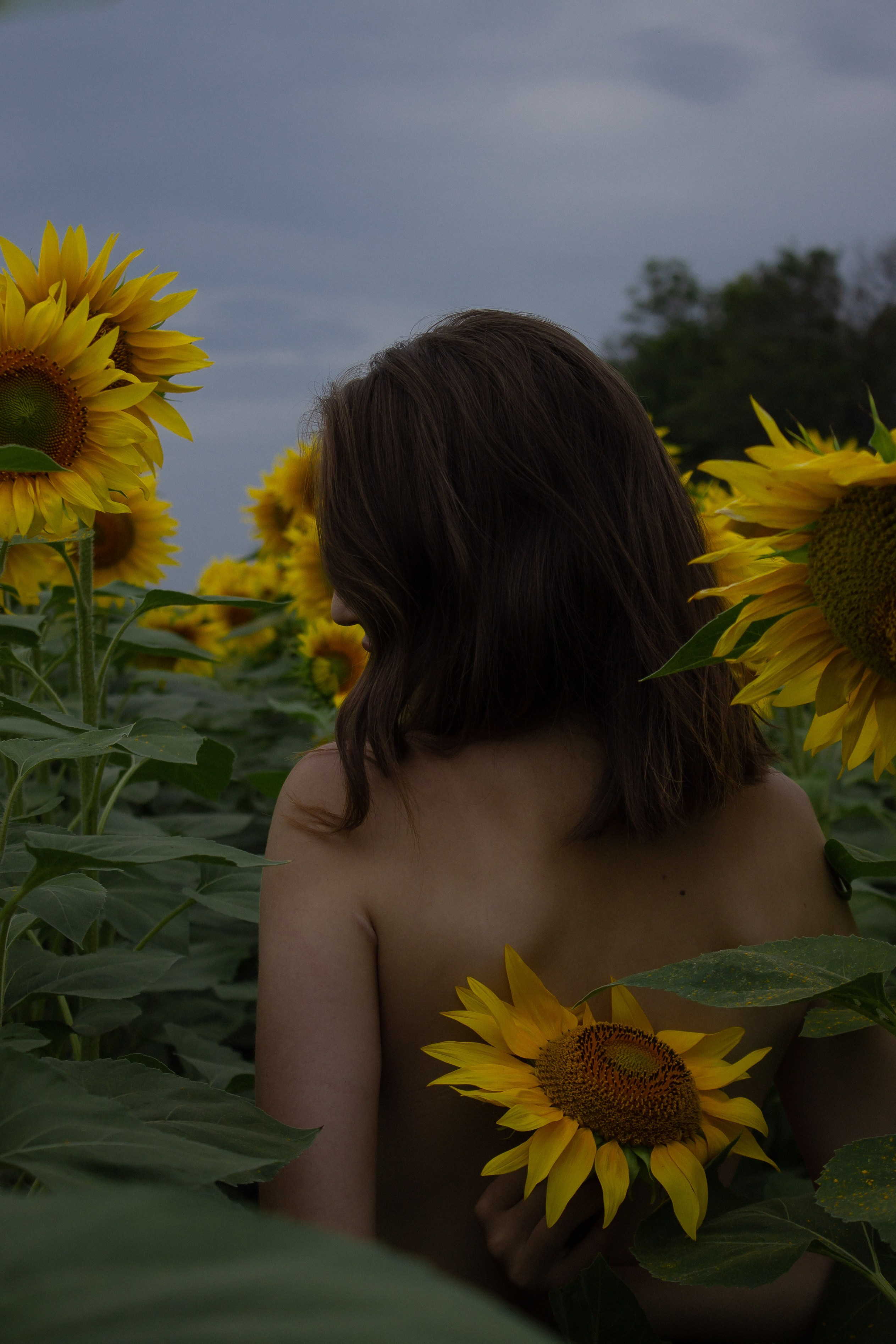 Personal. Фотограф Юрина Ксения Москва