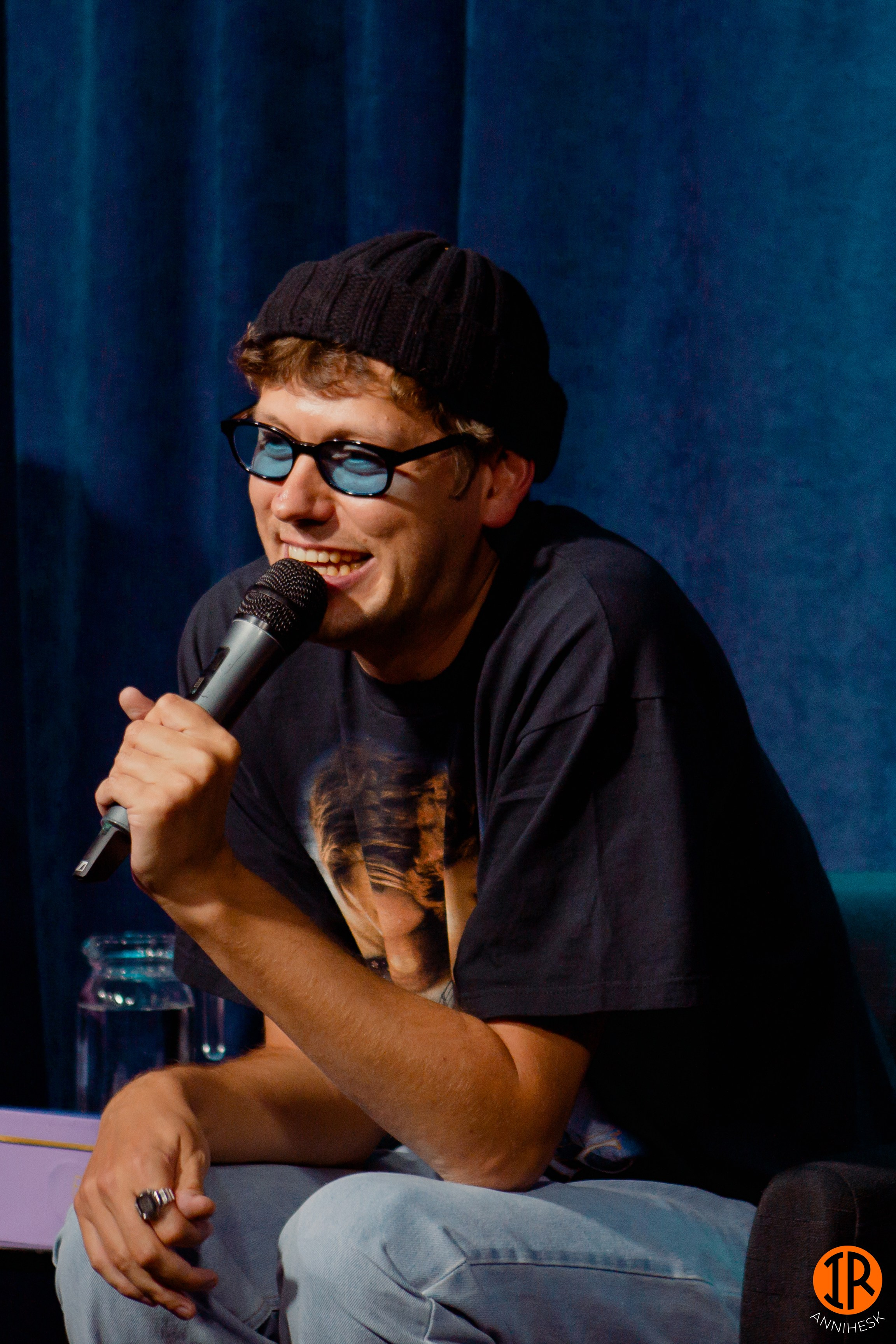 СЪЕМКИ ШОУ «ДОМА ПОГОВОРИМ». Репортажный фотограф в Москве Кащеева Анна