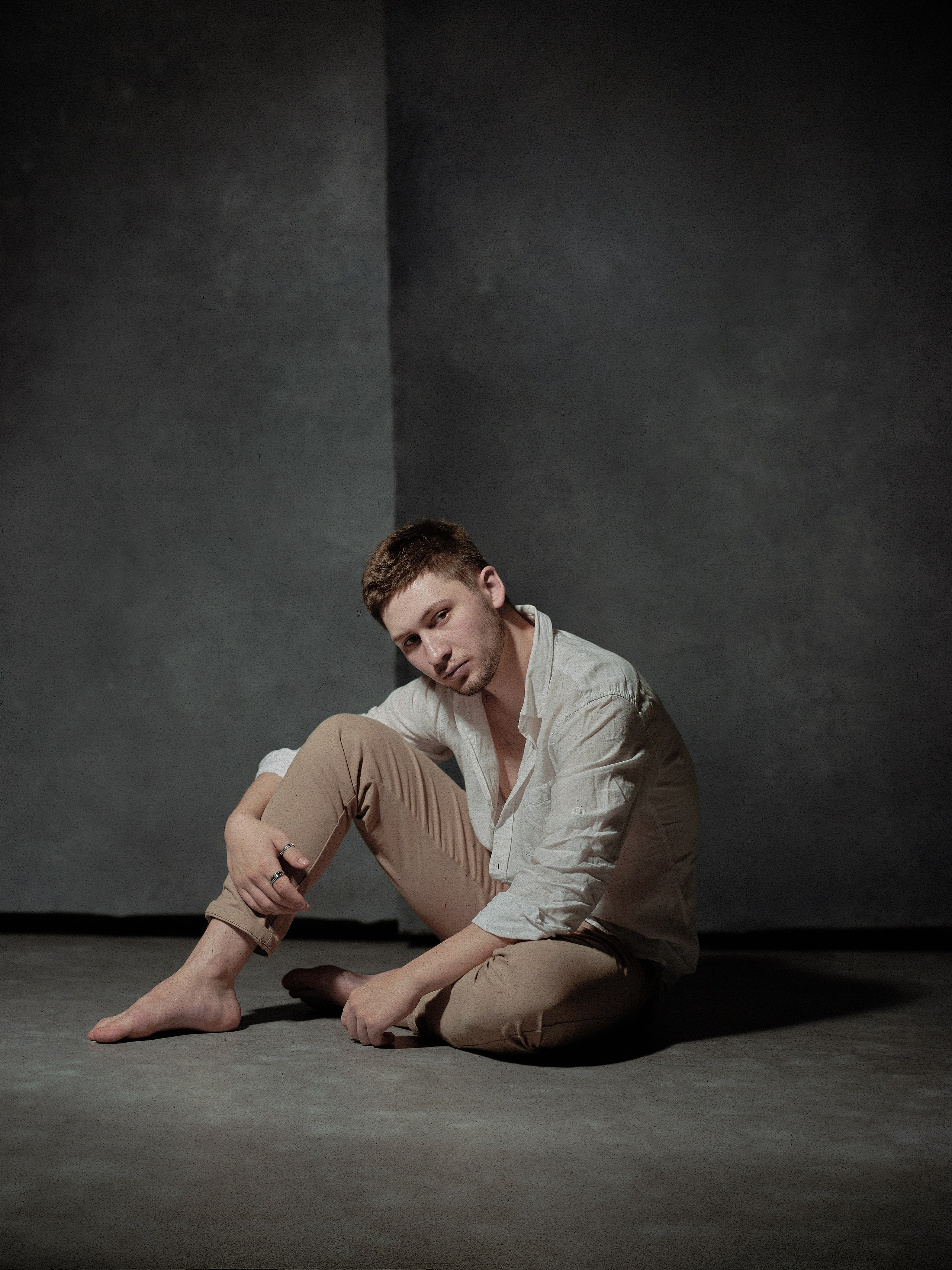 Денис. Портретный фотограф