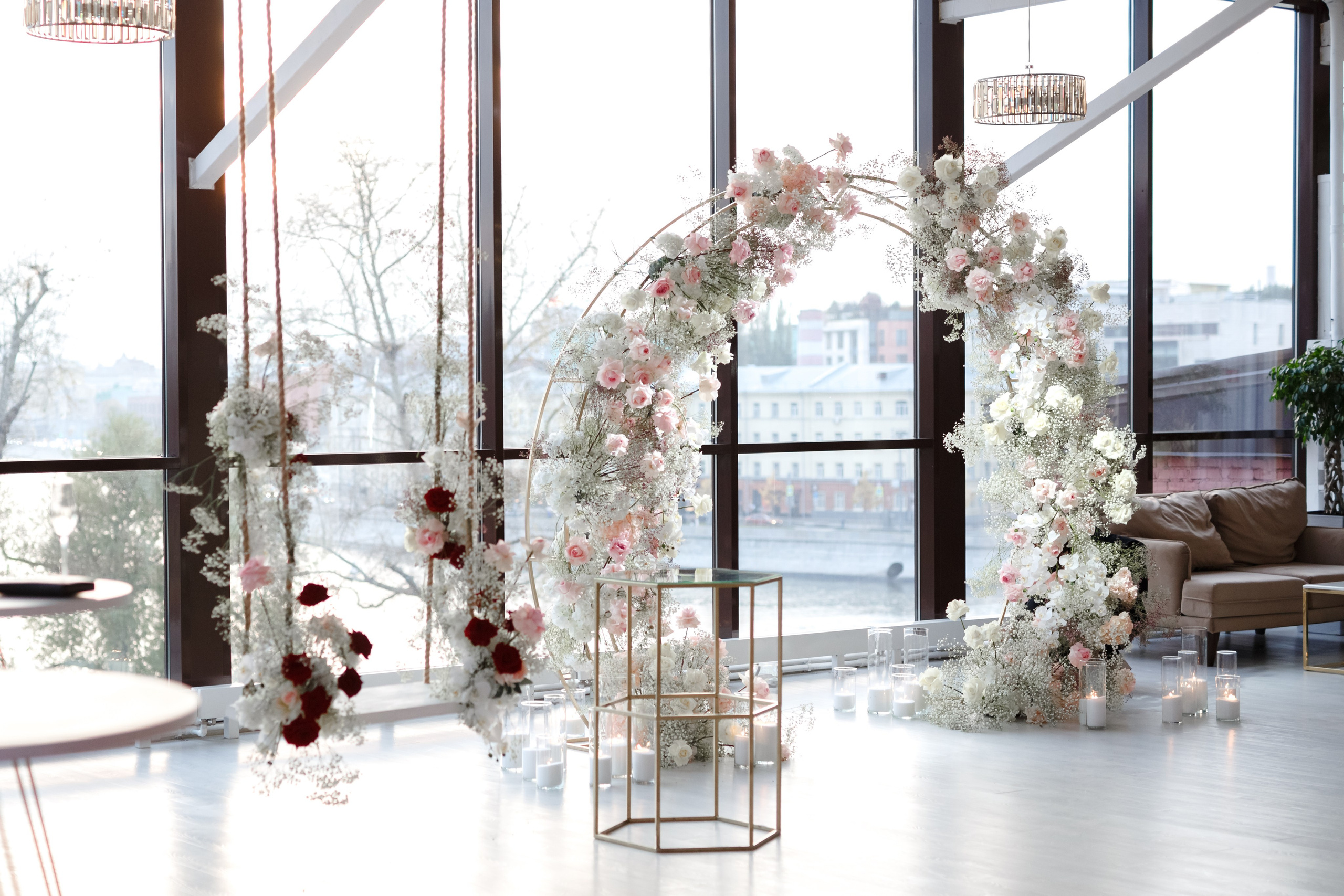 Егор и Дарья