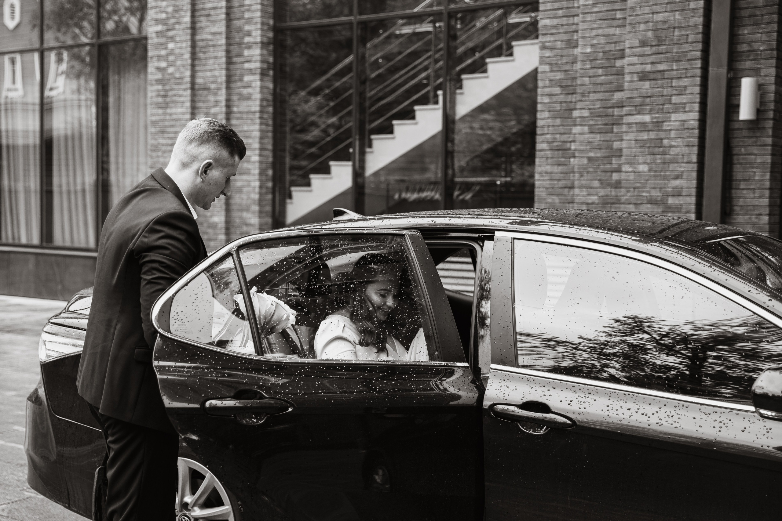 Владимир и Таисия