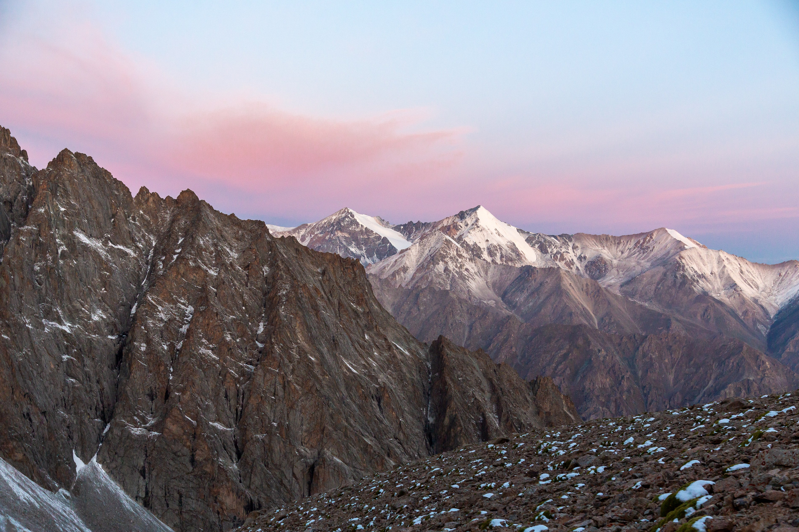 Путешествия