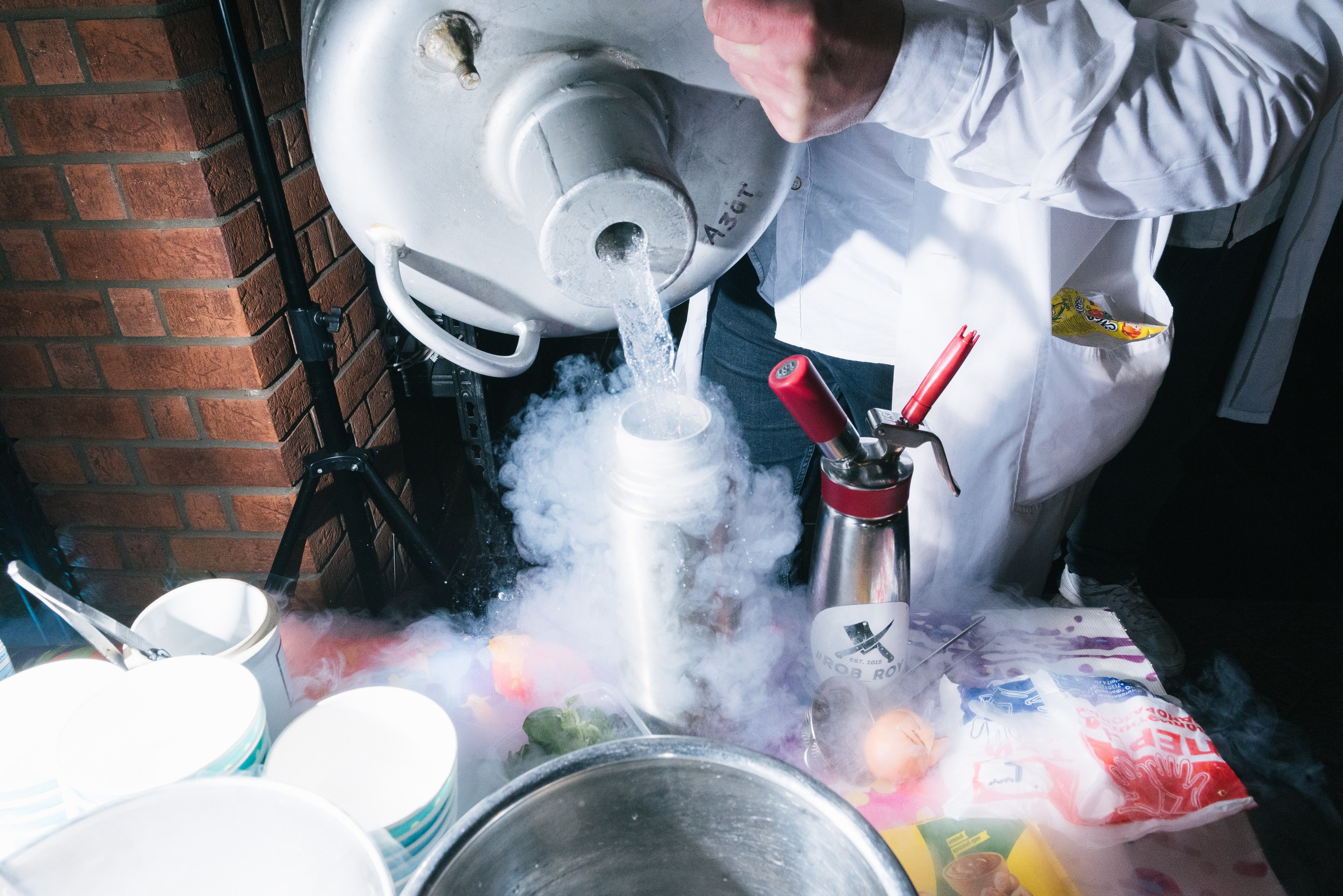 Княгиненский Двор (Новый год). SARKISOPH | Фотограф Волгоград