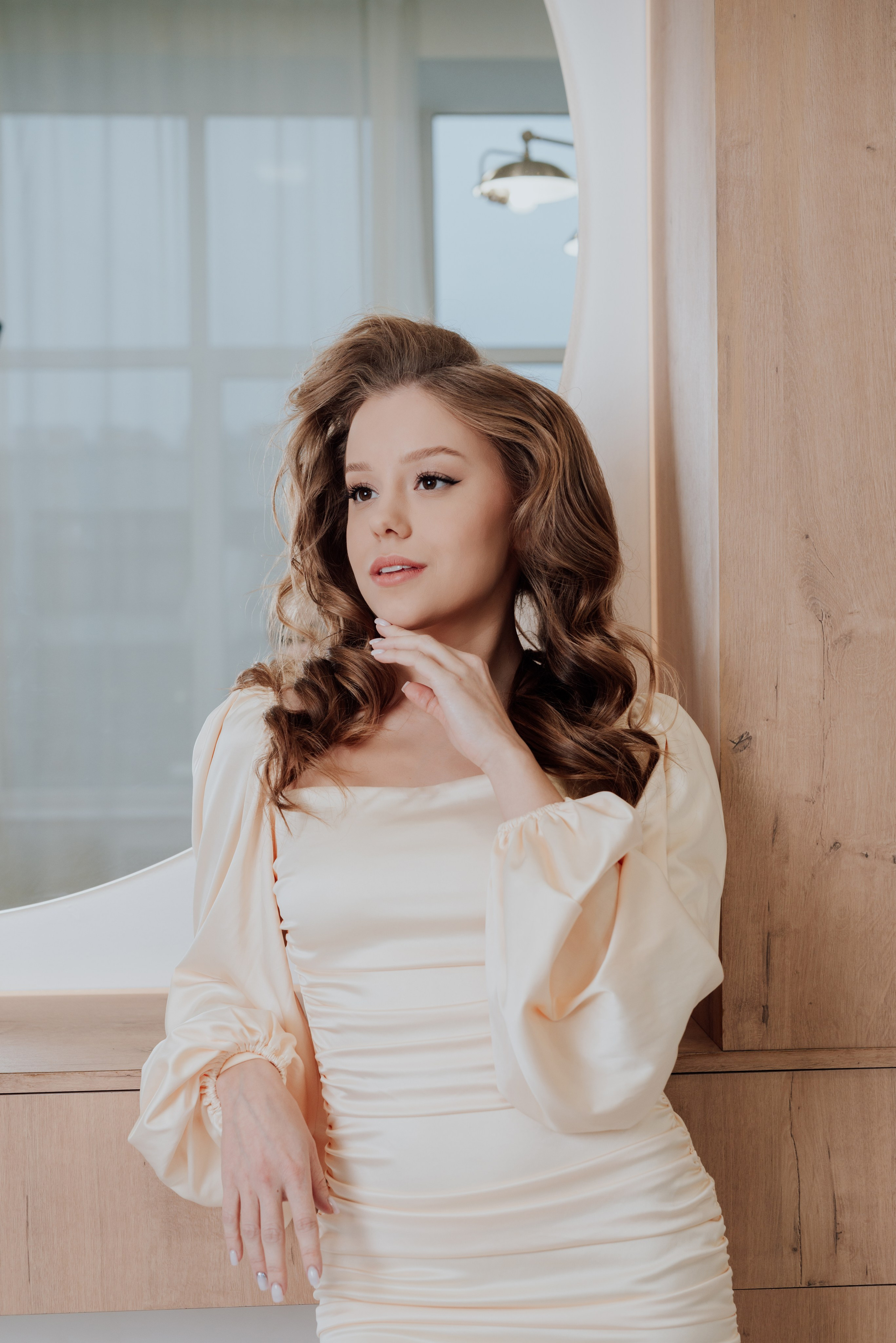 Визажист/стилист. Фотограф в Санкт-Петербурге и Ленинградской области