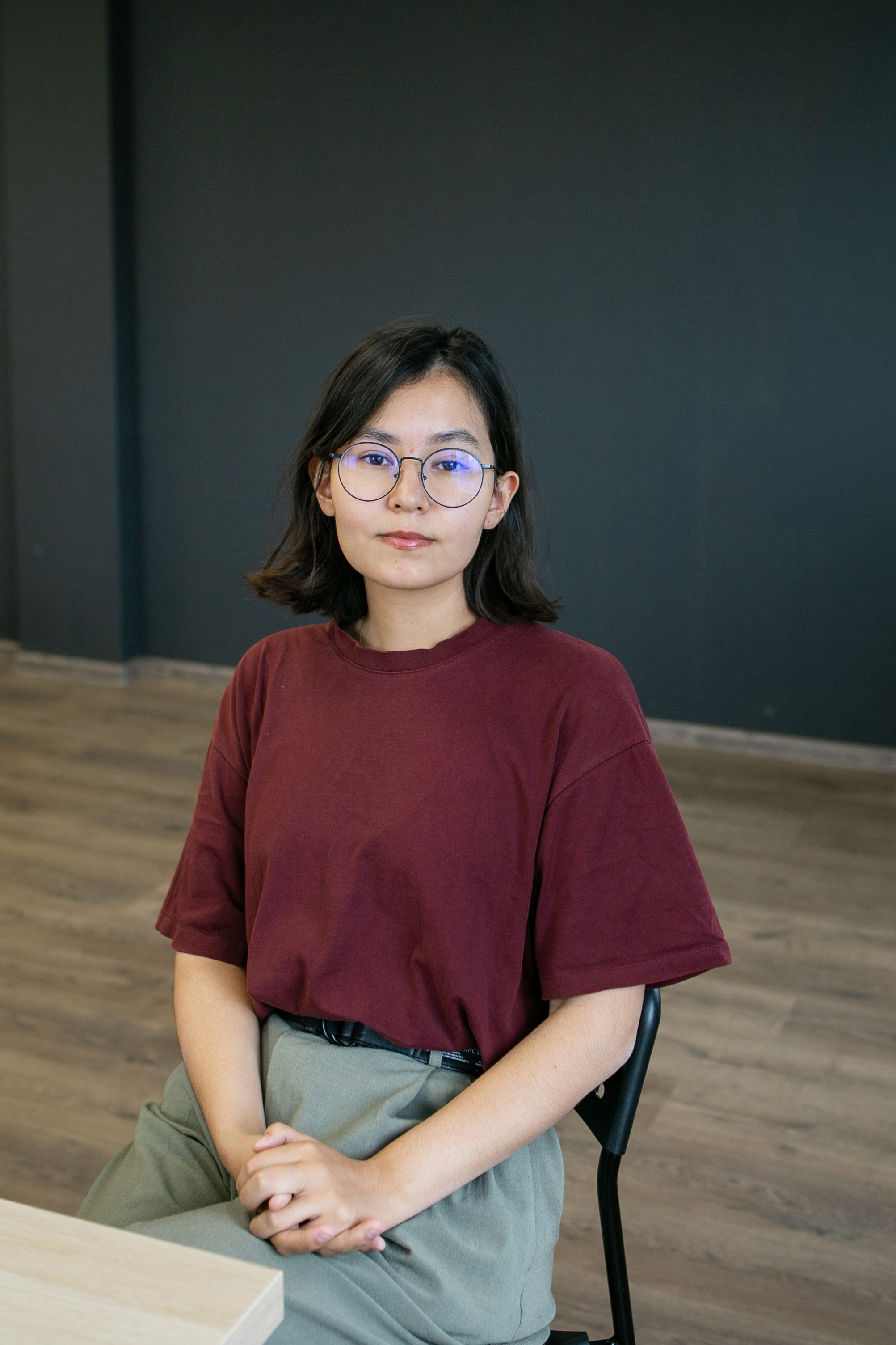 Школа дизайна и архитектуры. Фотограф в Новосибирске Ася Зверева