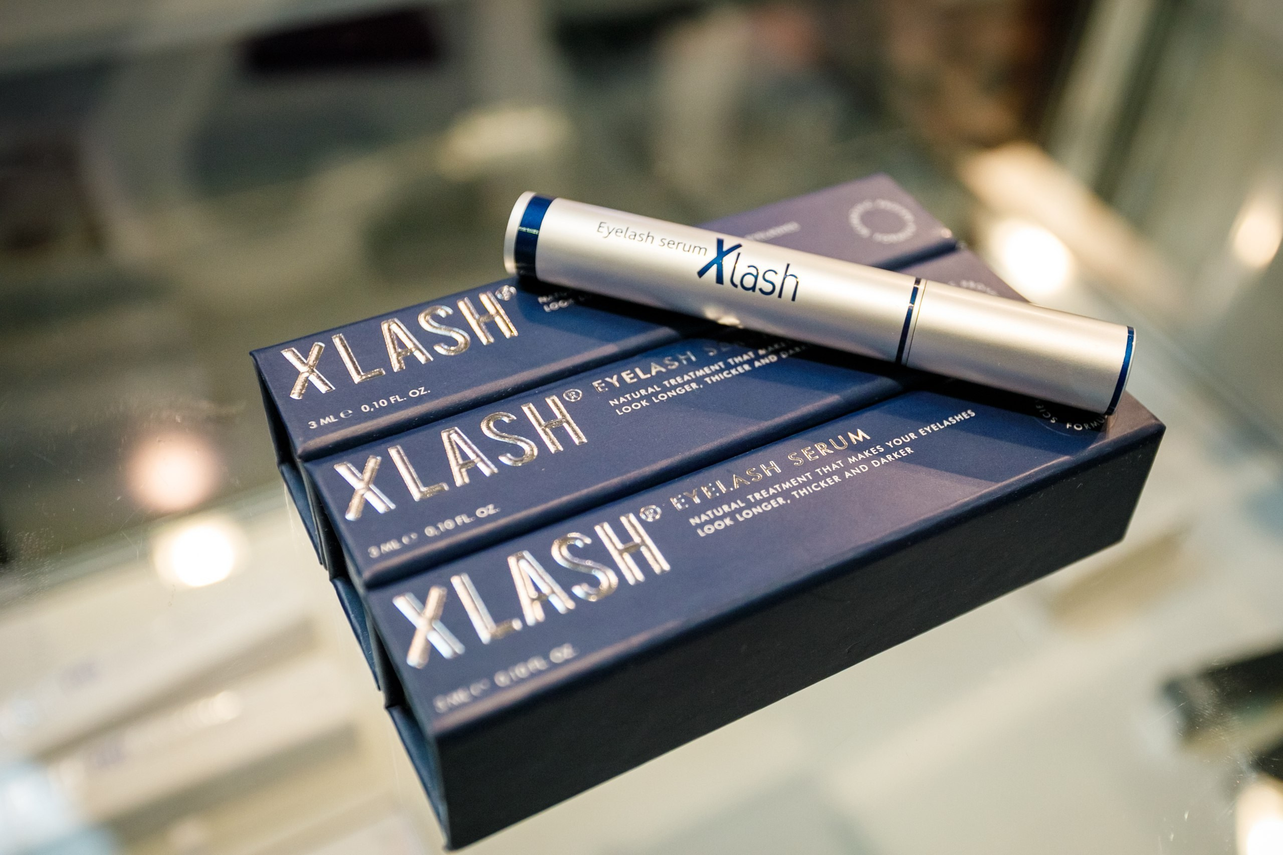 Xlash. Красноярск