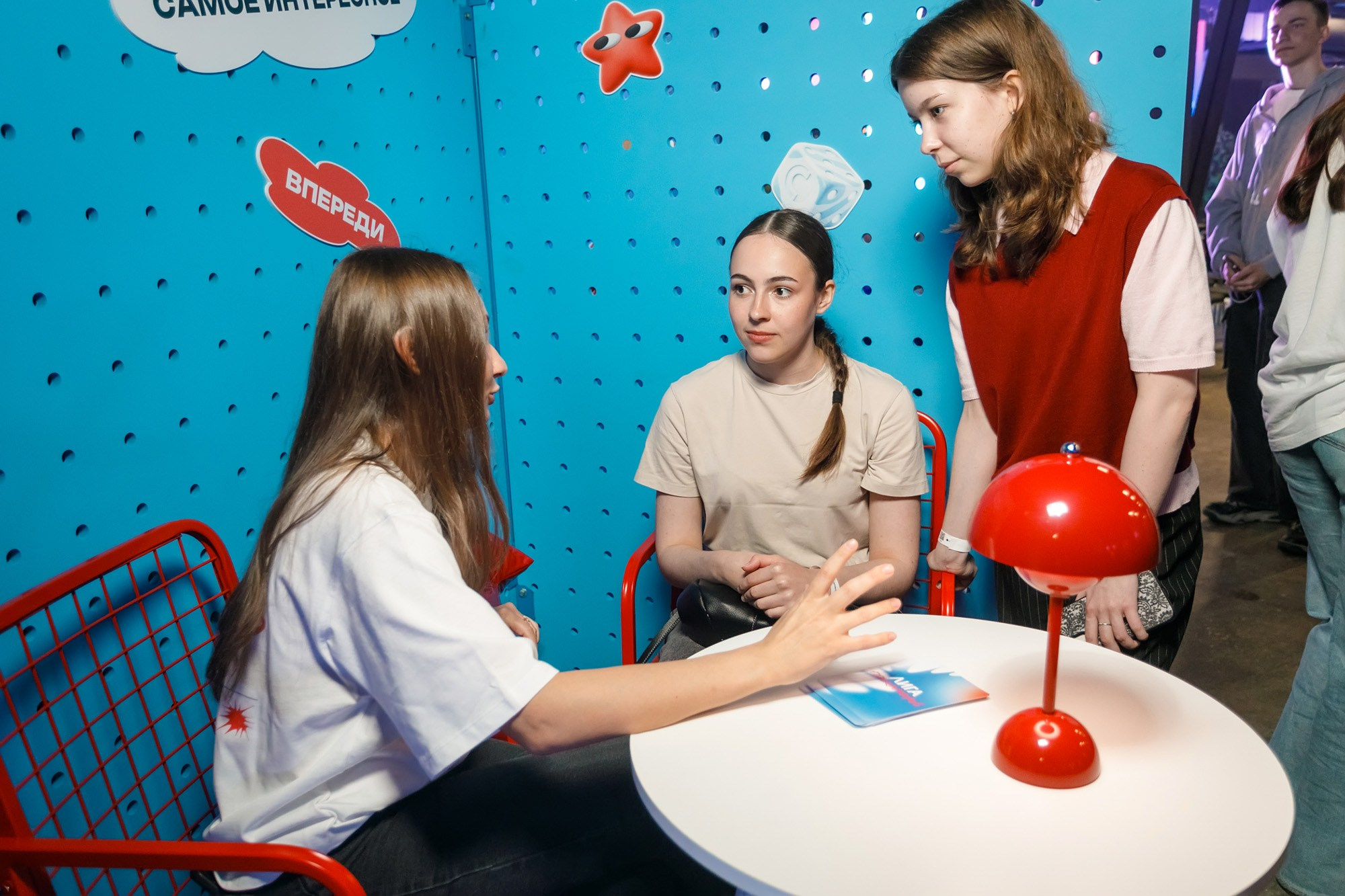 Лига Приключений @ Креативный кластер Квадрат. Репортажный фотограф Максим Полянский. Москва, Санкт-Петербург, Красноярск