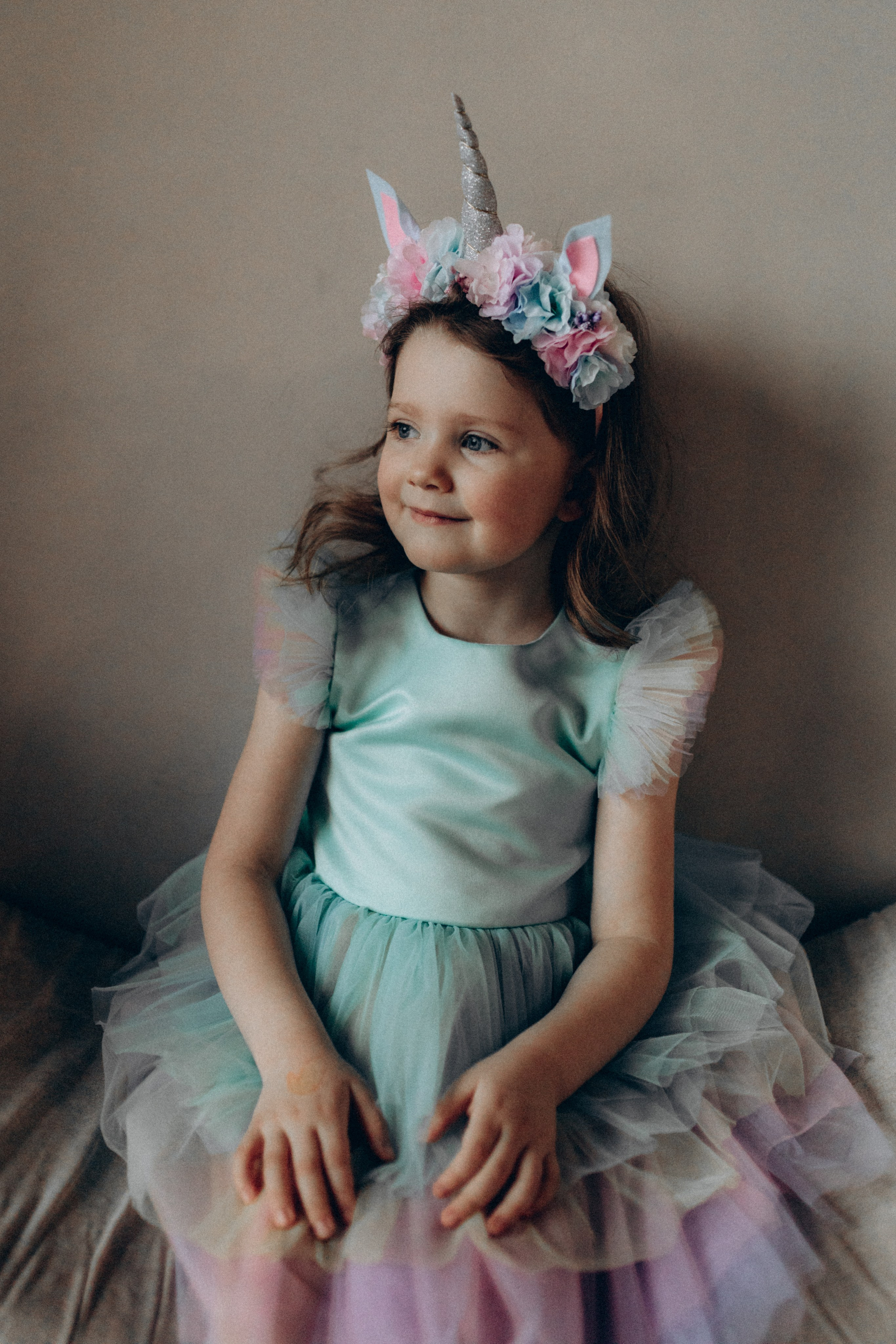 День рождения Ариши. Фотограф НОГИНСК, Москва, Анастасия Белая