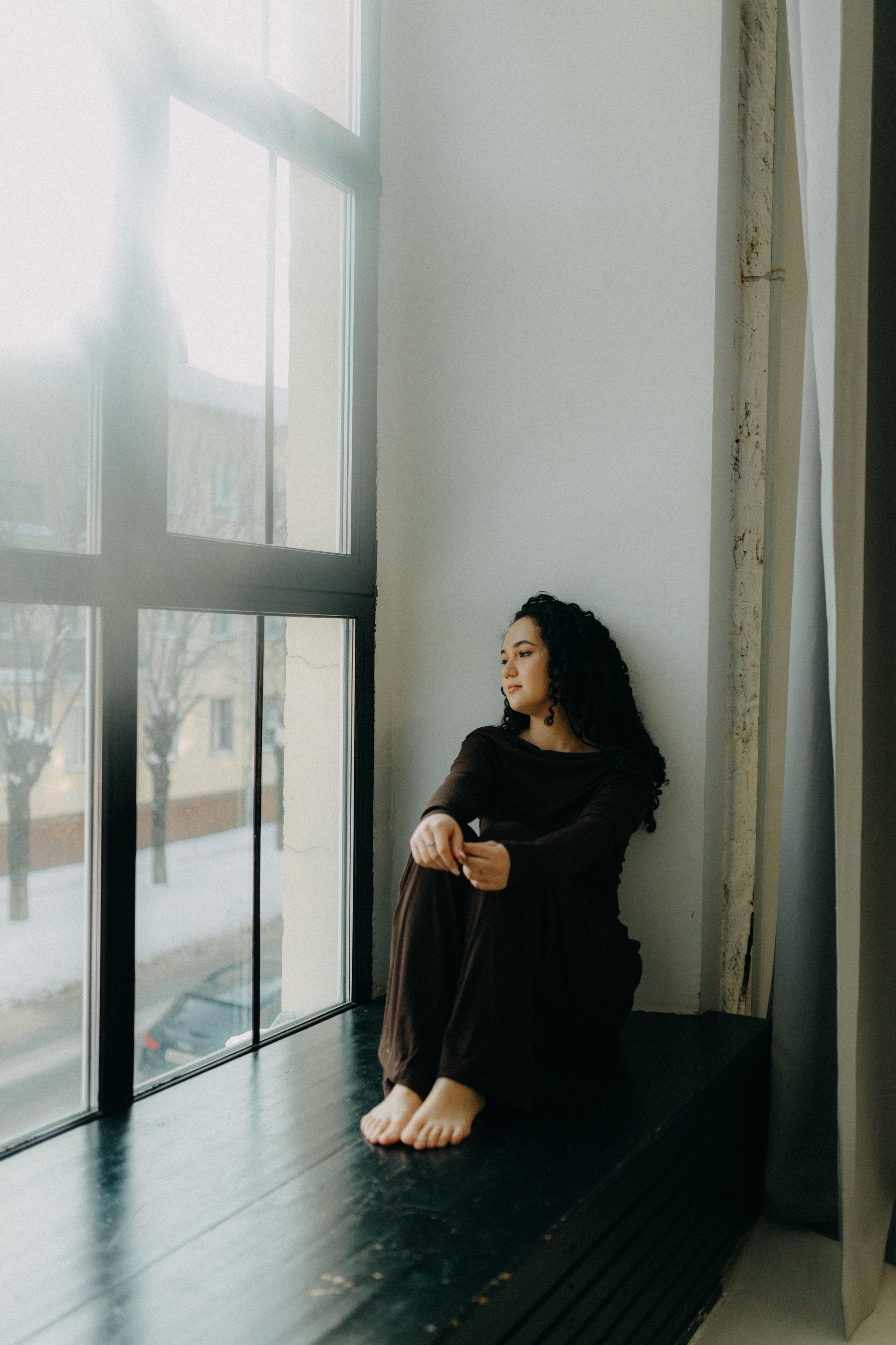 Тамила & Алина.Сестры. Фотограф НОГИНСК, Москва, Анастасия Белая