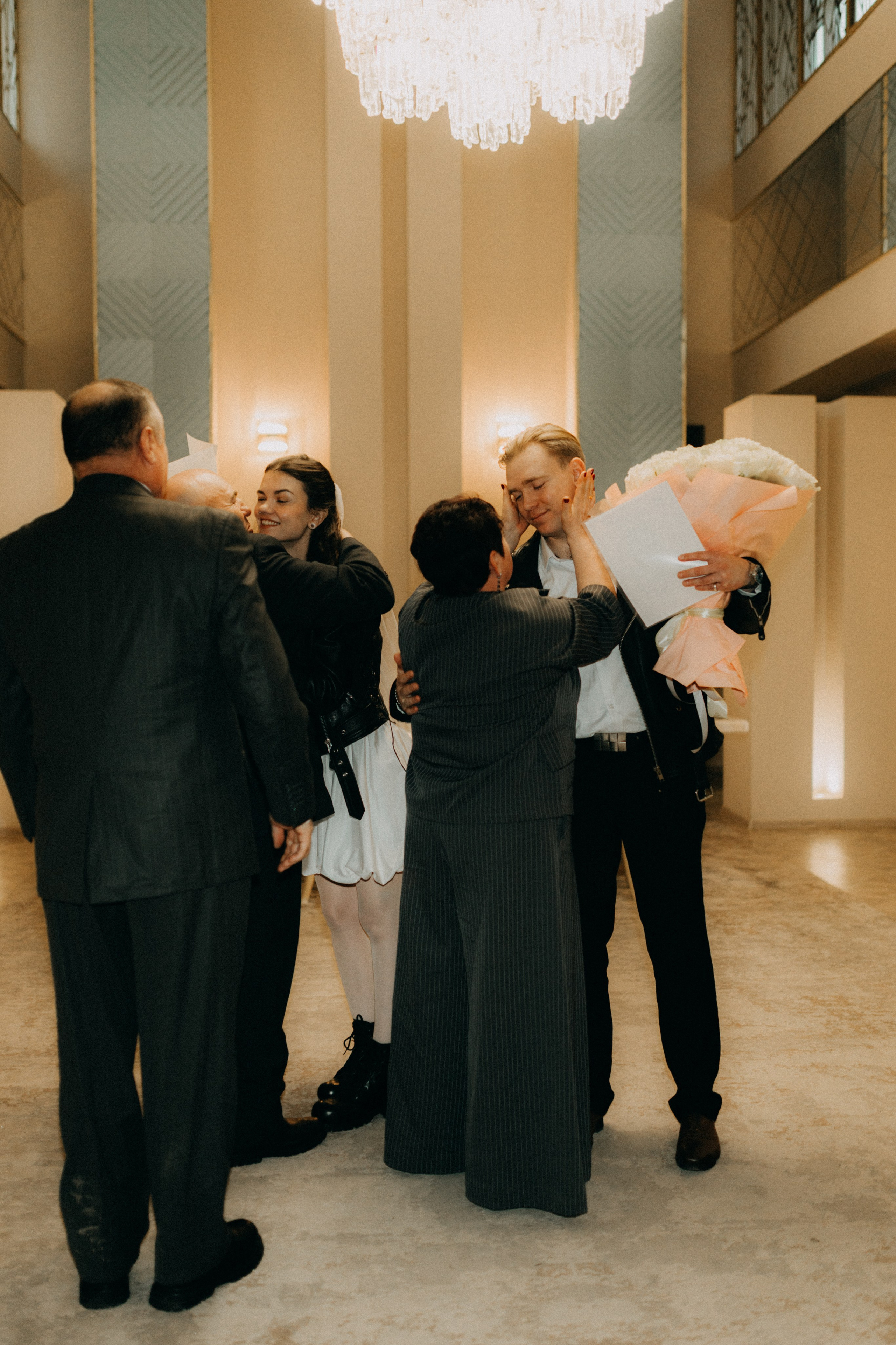 Мария & Иван. Фотограф НОГИНСК, Москва, Анастасия Белая