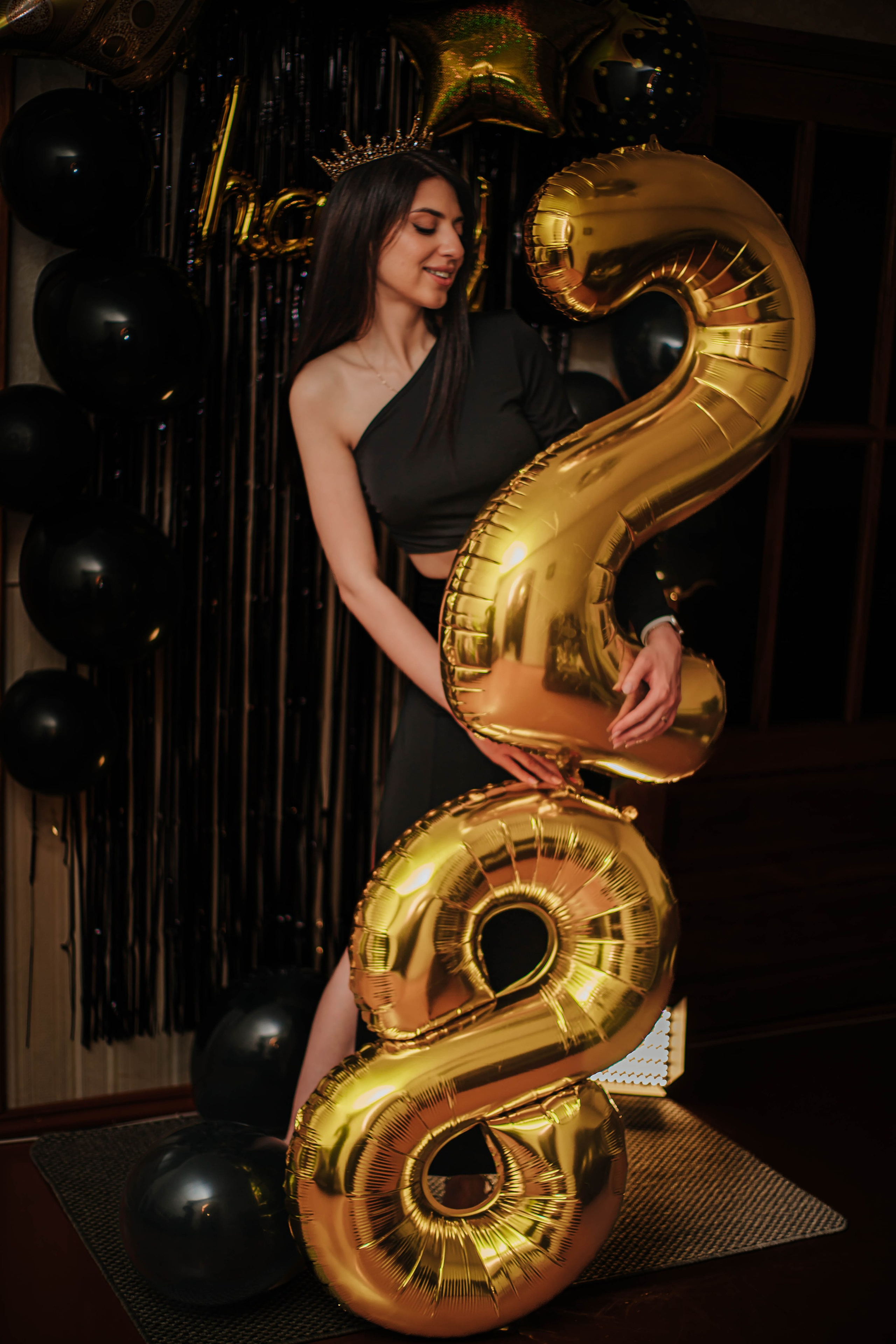 День рождения Виктории!. Фотограф Дарья Маташкова