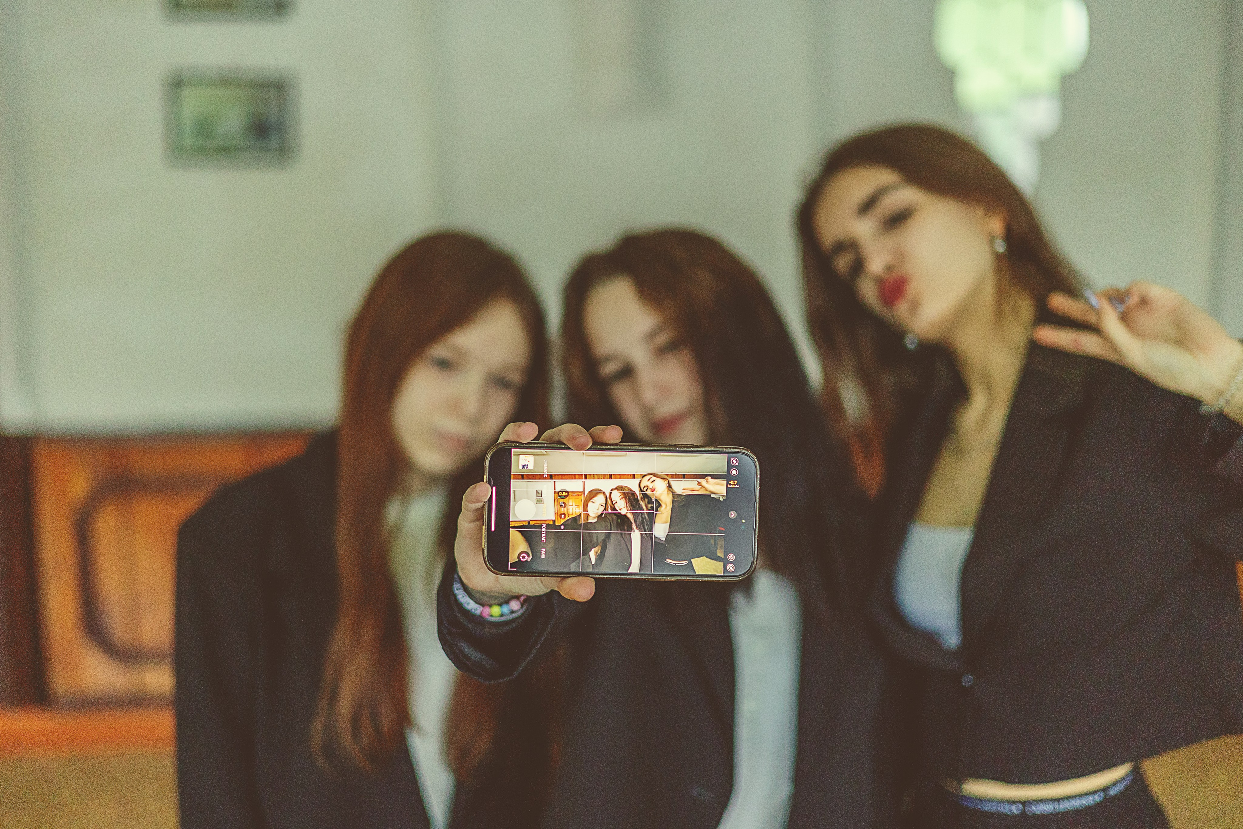 9 «А». Фотограф Диана Воробьева Нижний Новгород