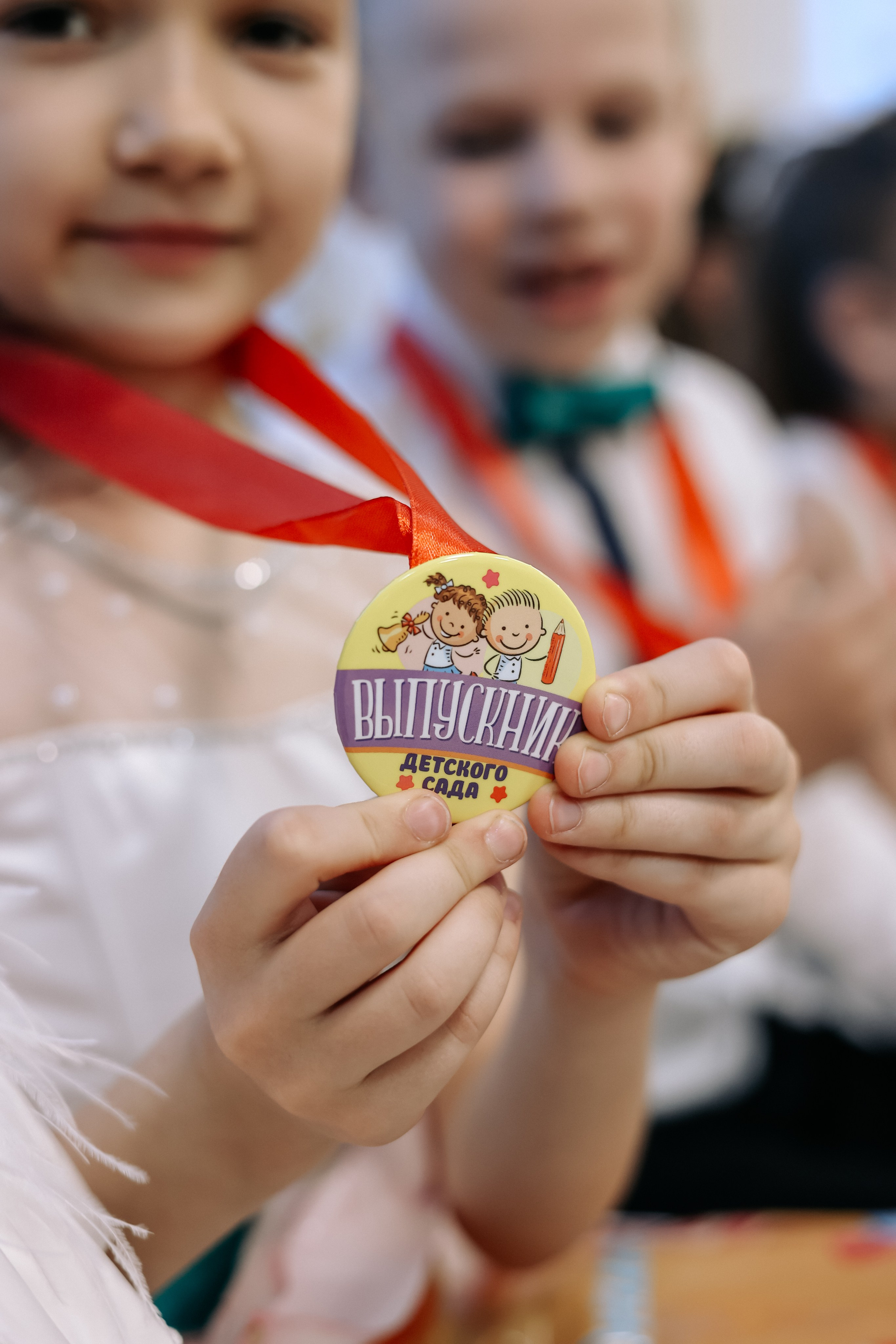 Детский сад № 271. Фотограф Диана Воробьева Нижний Новгород