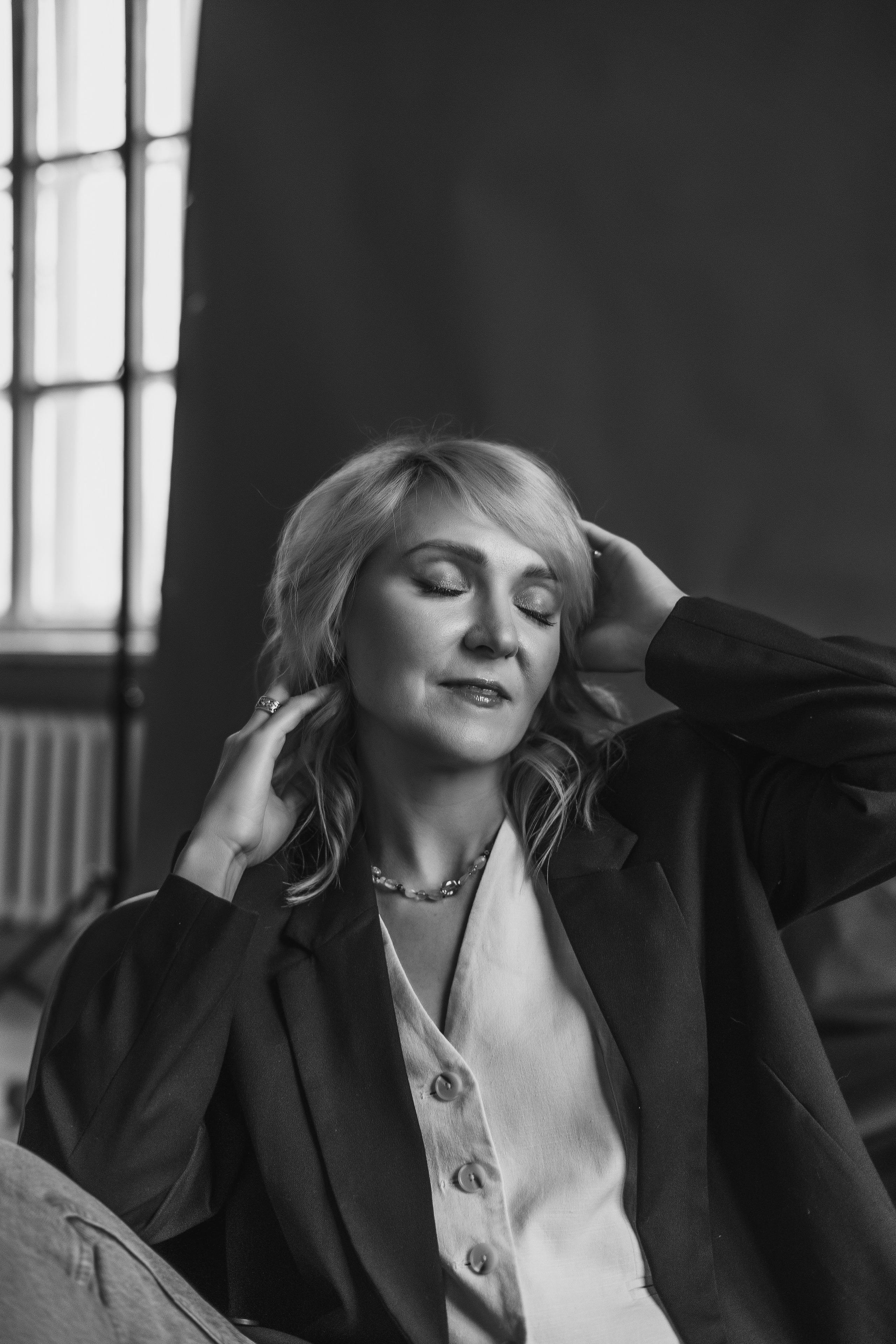 Елена. Фотограф Диана Воробьева Нижний Новгород