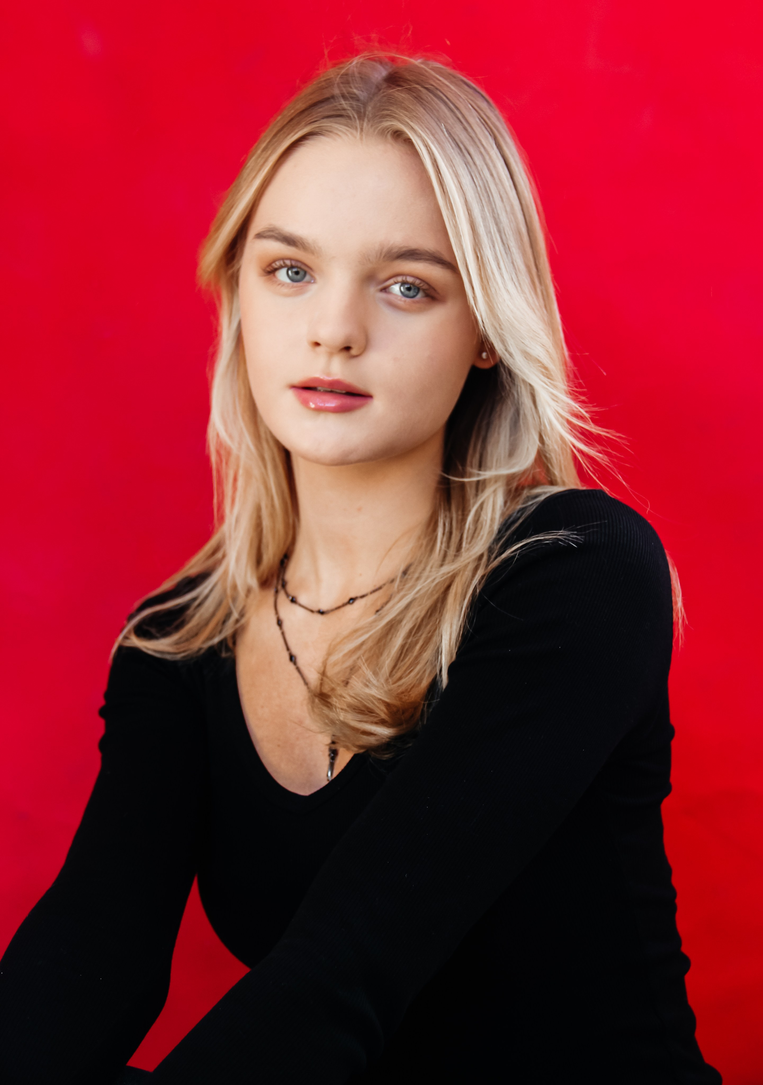 Lisbeth. Modeling agency TM MODELS